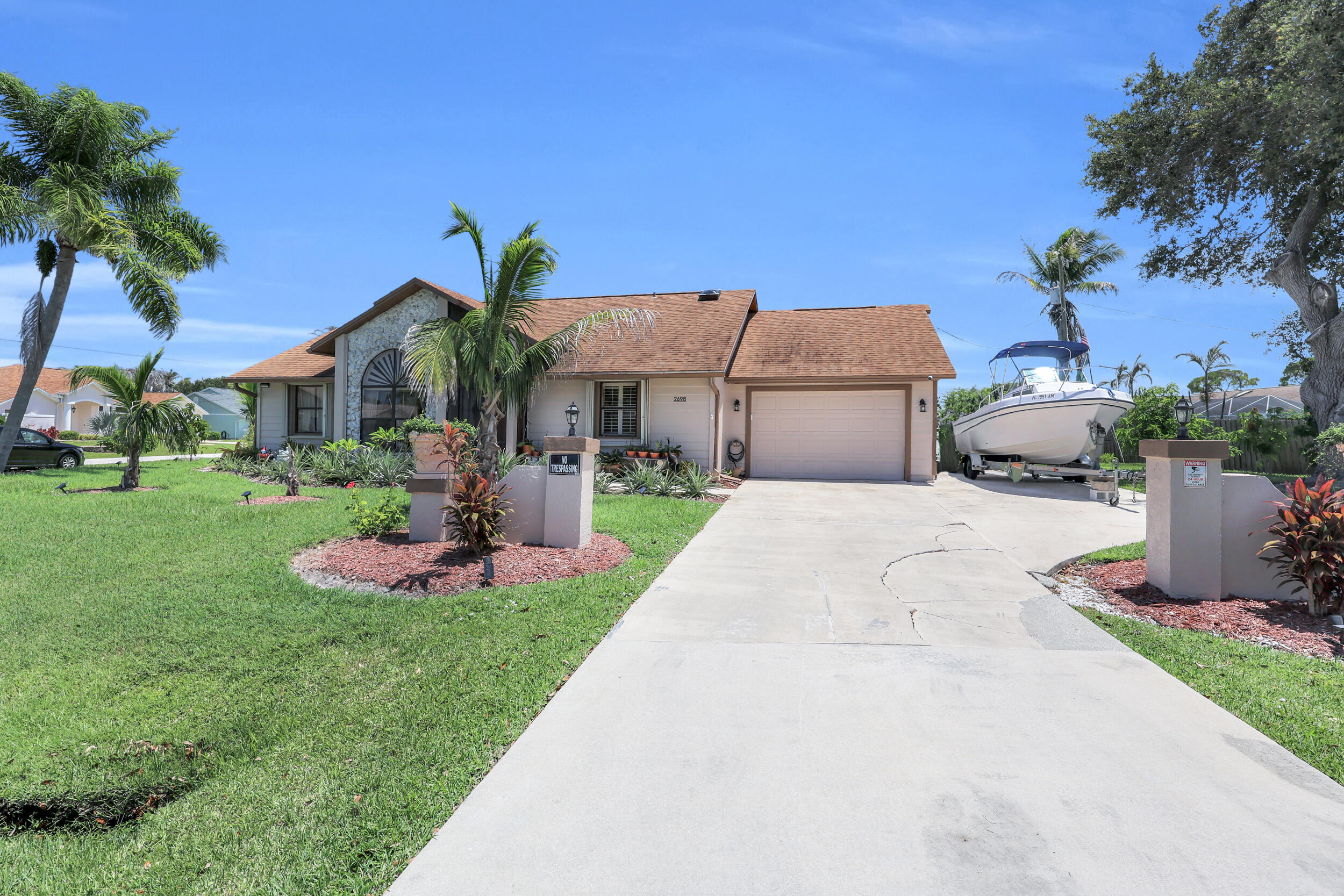 2698 SE Calusa Avenue, Port St. Lucie