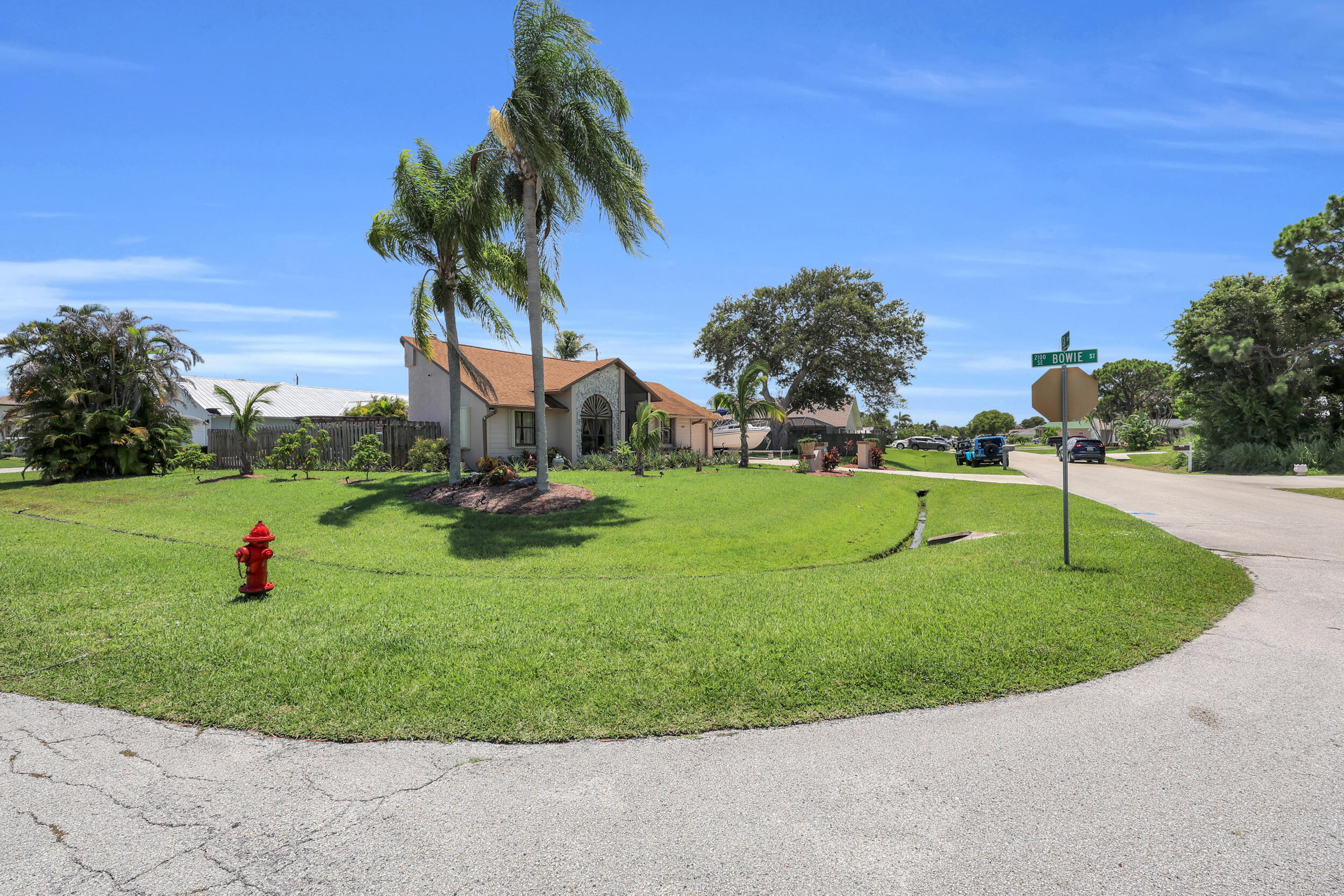 2698 SE Calusa Avenue, Port St. Lucie