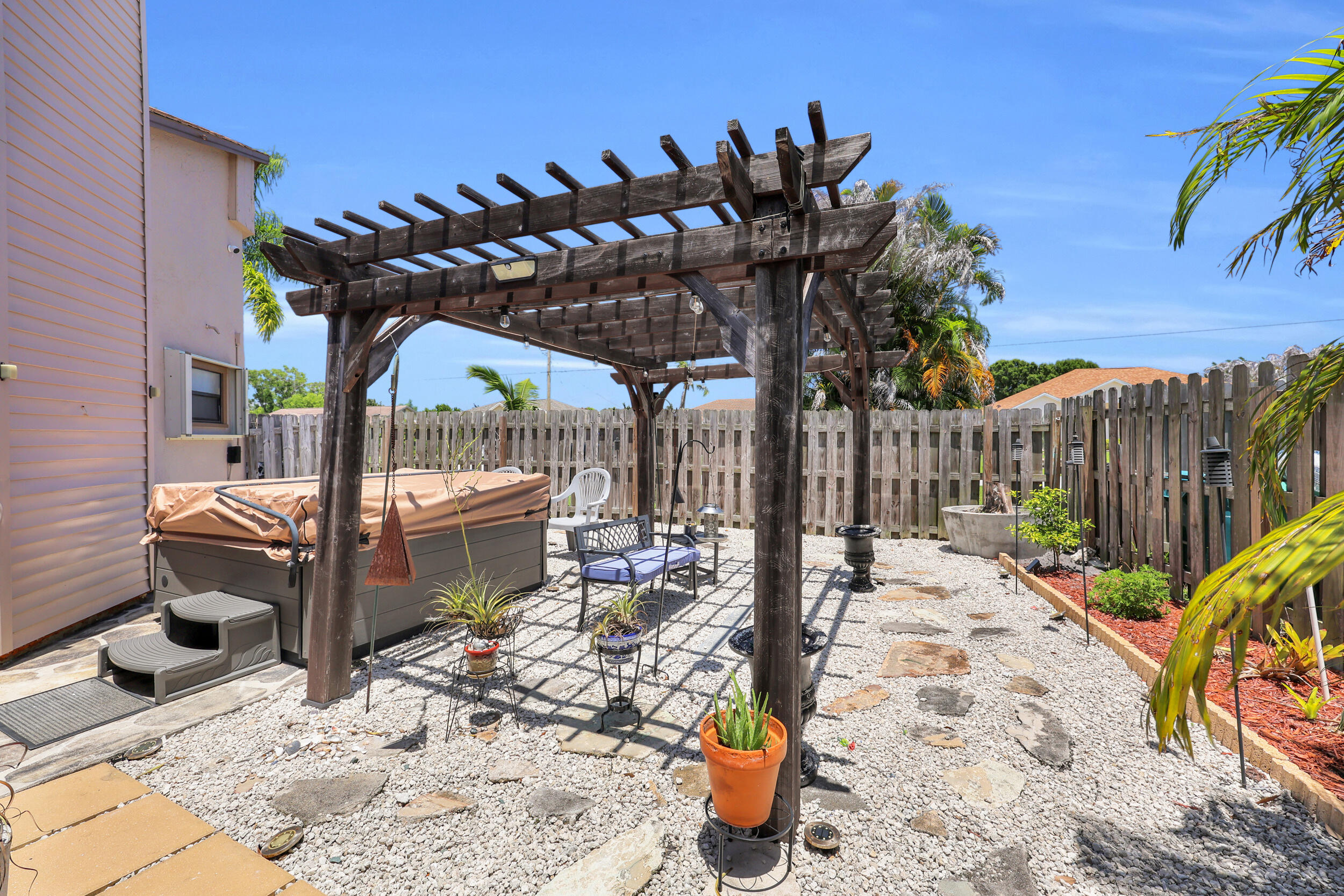 2698 SE Calusa Avenue, Port St. Lucie