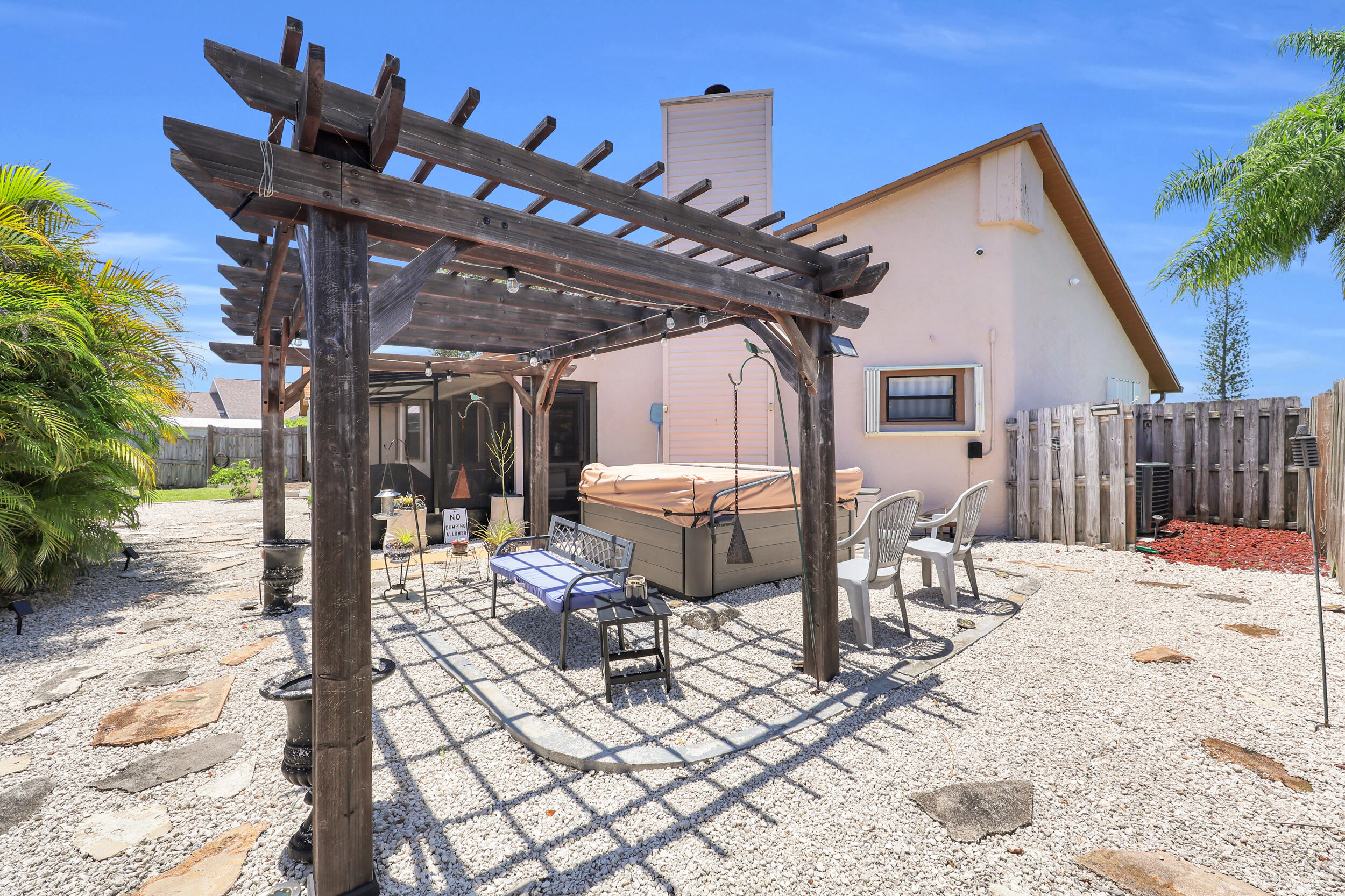 2698 SE Calusa Avenue, Port St. Lucie