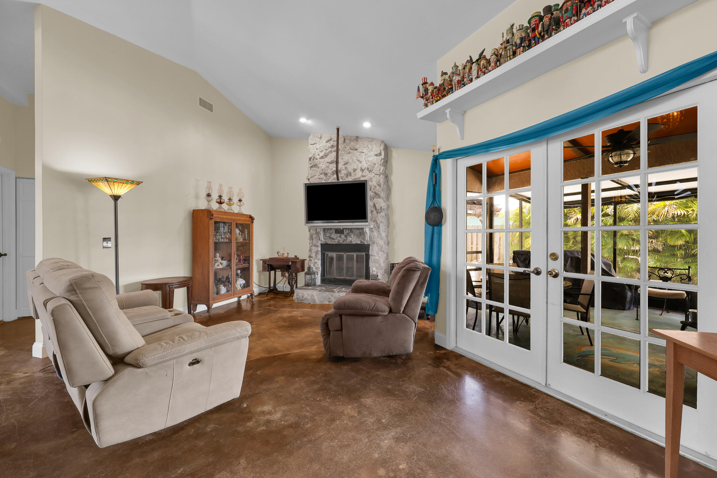 2698 SE Calusa Avenue, Port St. Lucie