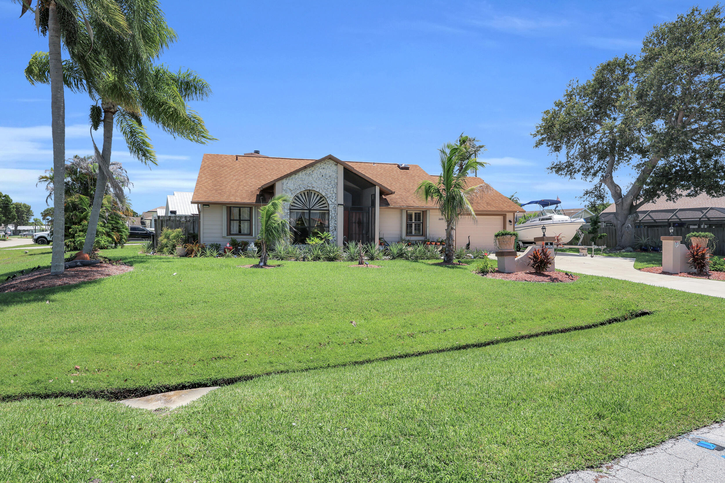 2698 SE Calusa Avenue, Port St. Lucie