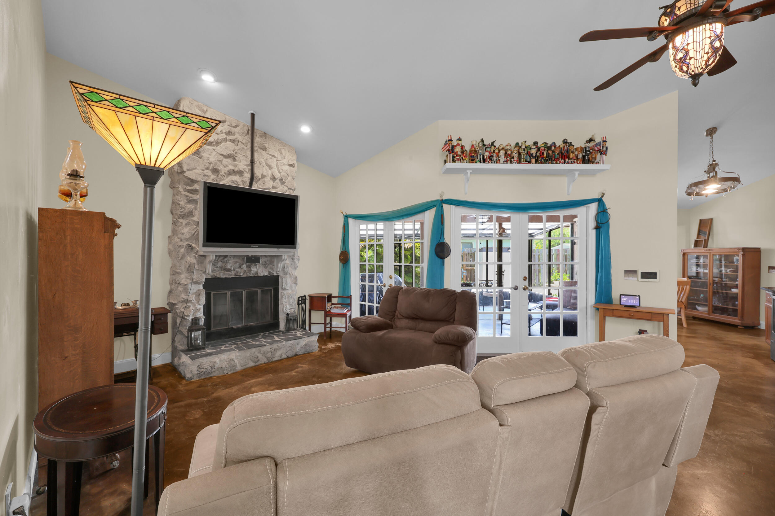 2698 SE Calusa Avenue, Port St. Lucie