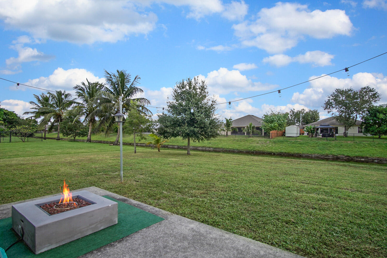 2109 SW CHESTNUT Lane, Port St. Lucie