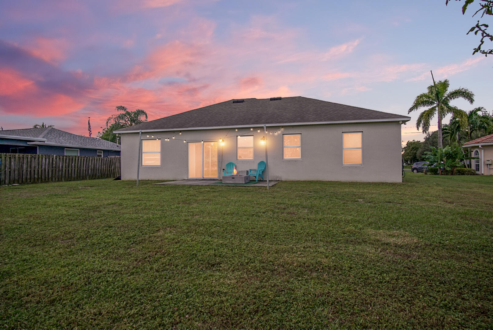 2109 SW CHESTNUT Lane, Port St. Lucie