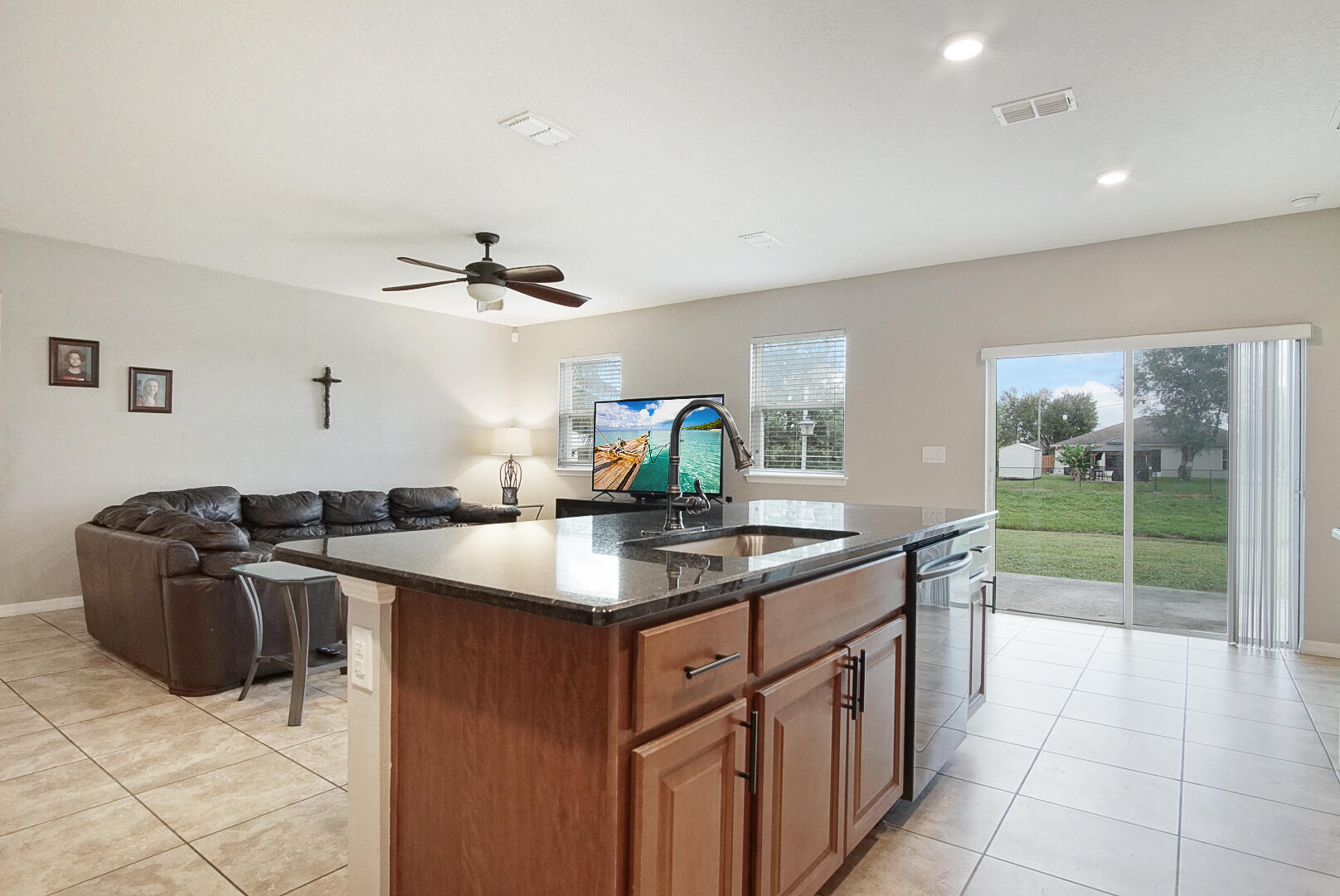2109 SW CHESTNUT Lane, Port St. Lucie