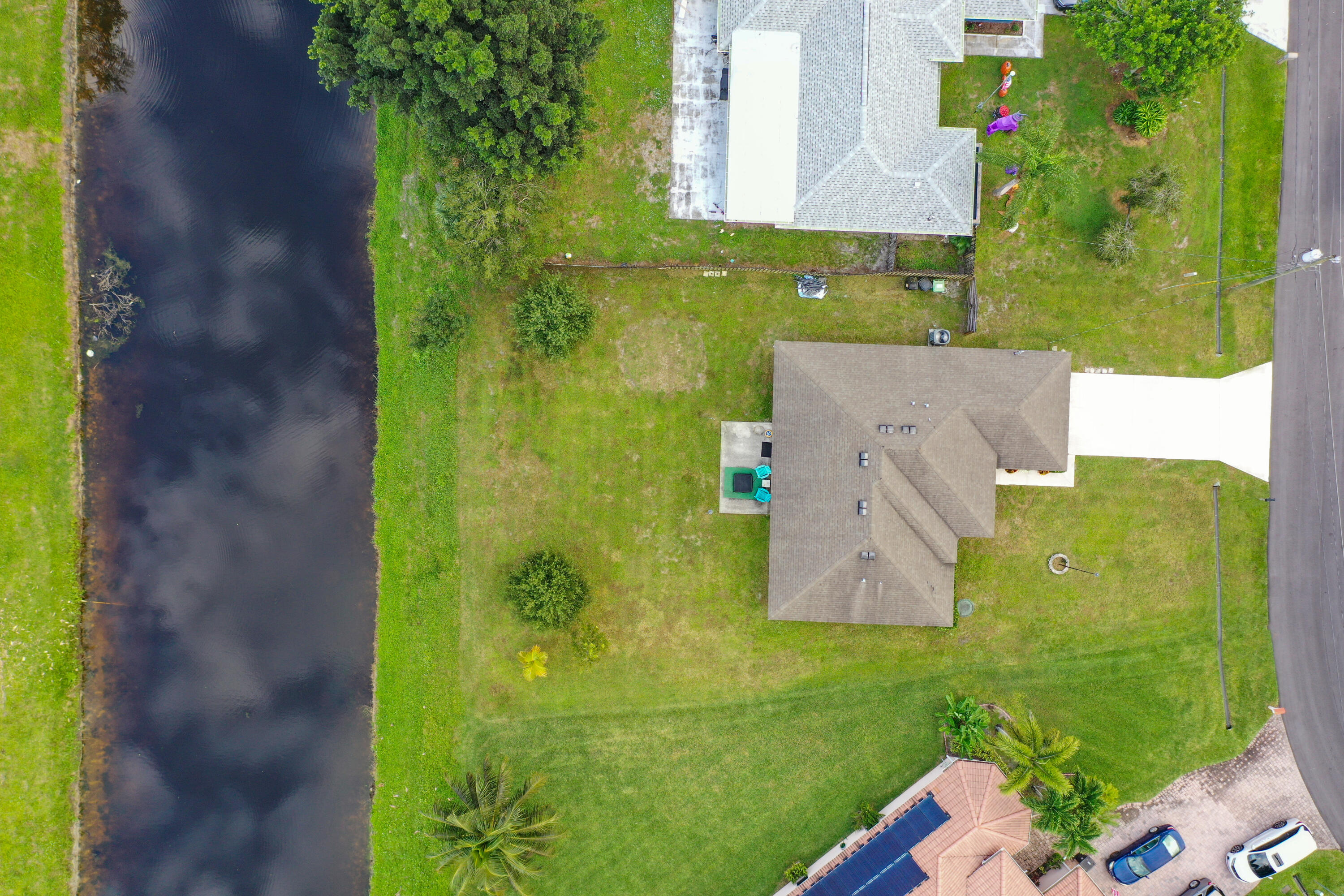 2109 SW CHESTNUT Lane, Port St. Lucie