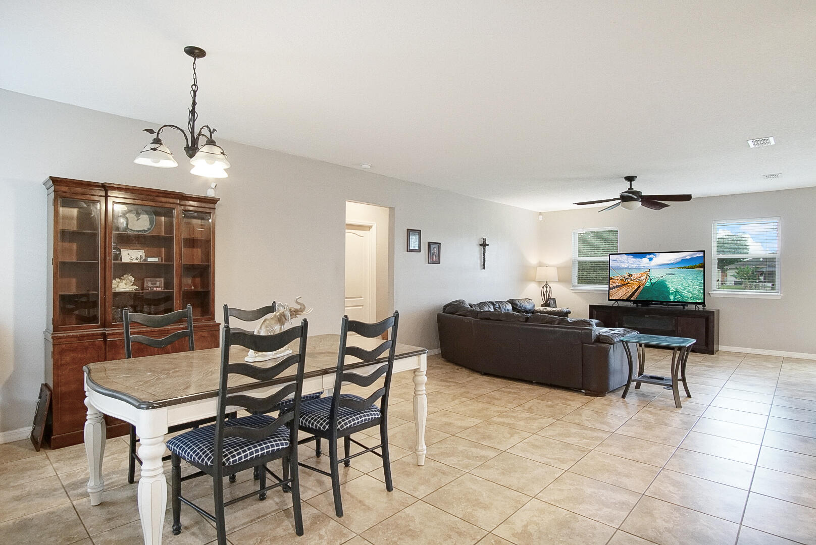 2109 SW CHESTNUT Lane, Port St. Lucie