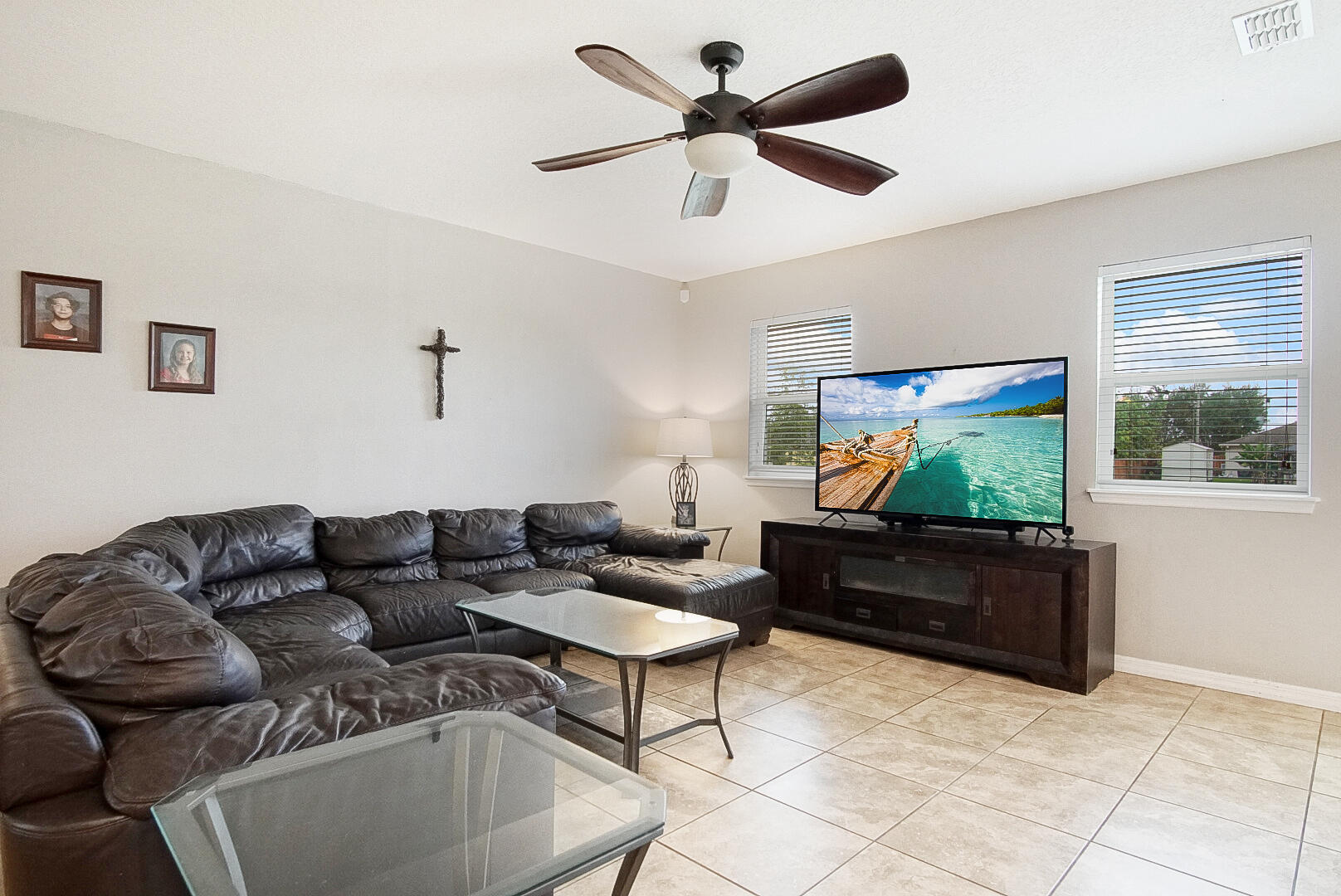 2109 SW CHESTNUT Lane, Port St. Lucie