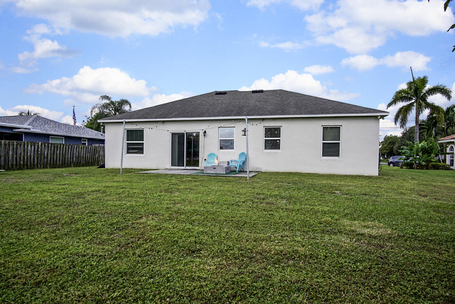 2109 SW CHESTNUT Lane, Port St. Lucie