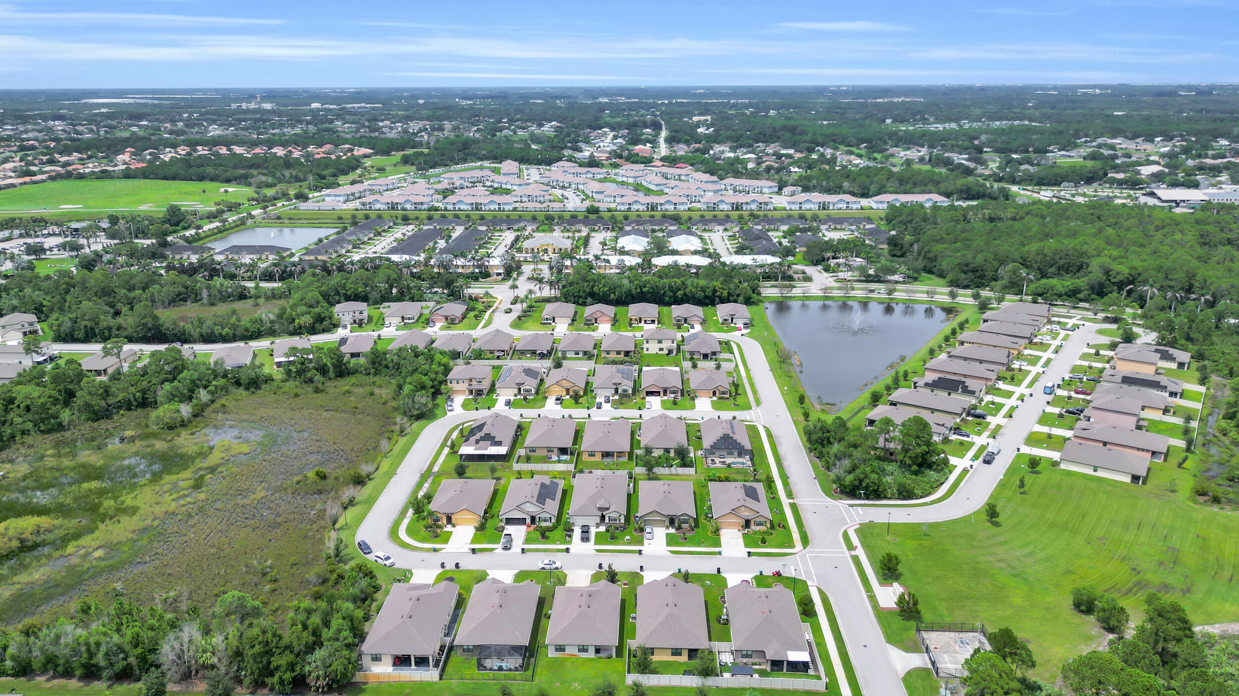 6379 NW NORTHWOOD Loop, Port St. Lucie