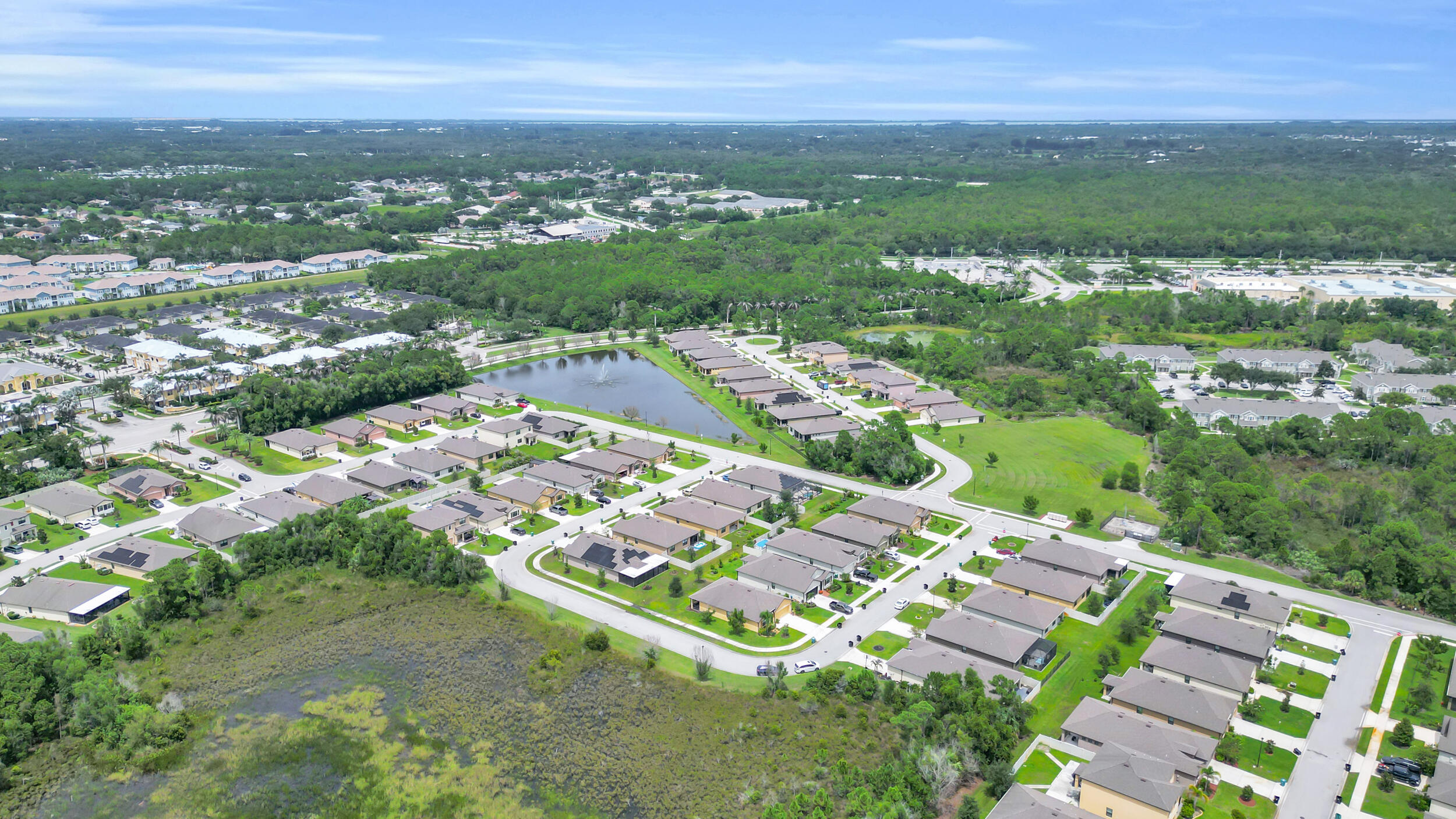 6379 NW NORTHWOOD Loop, Port St. Lucie