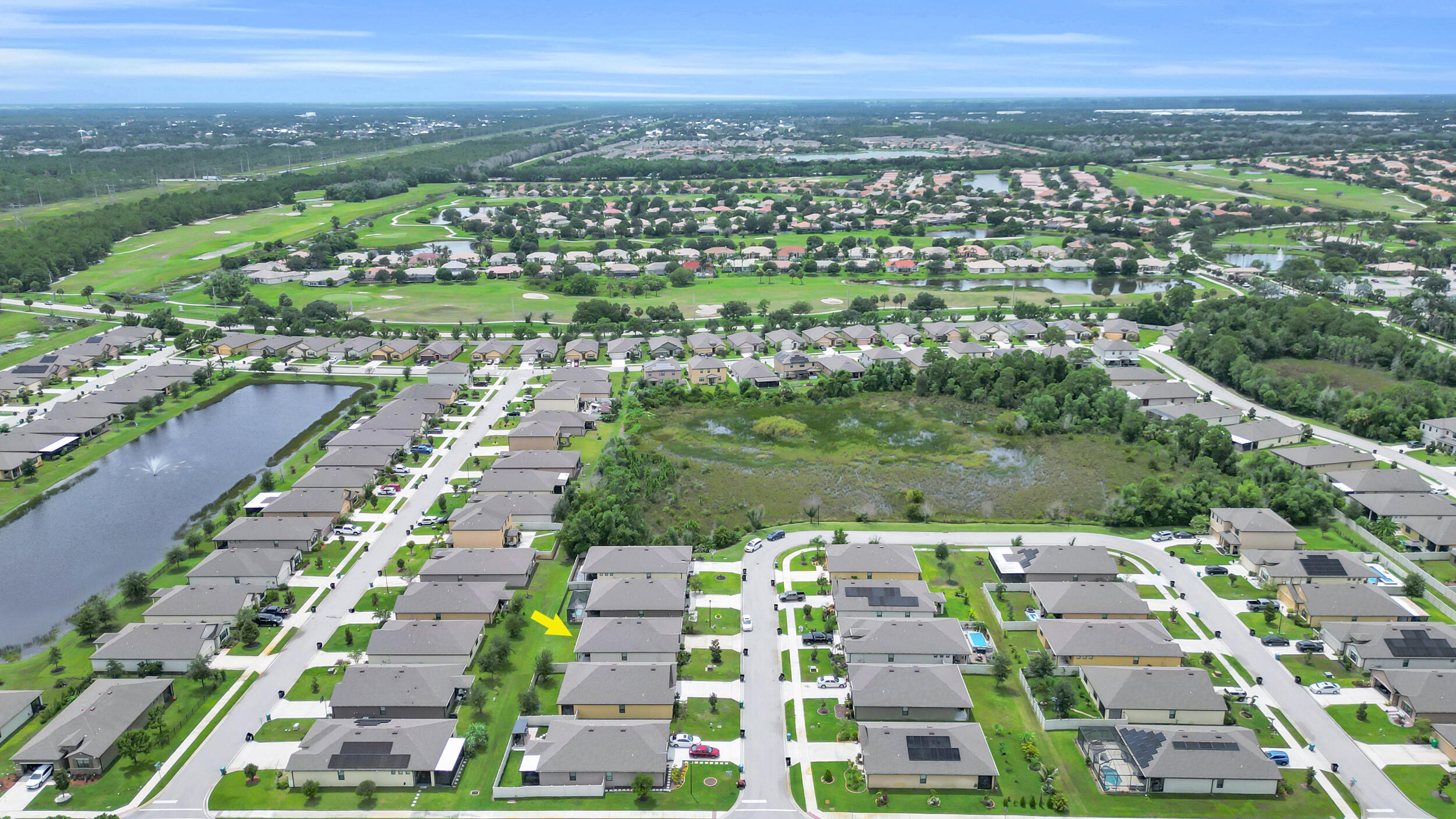 6379 NW NORTHWOOD Loop, Port St. Lucie