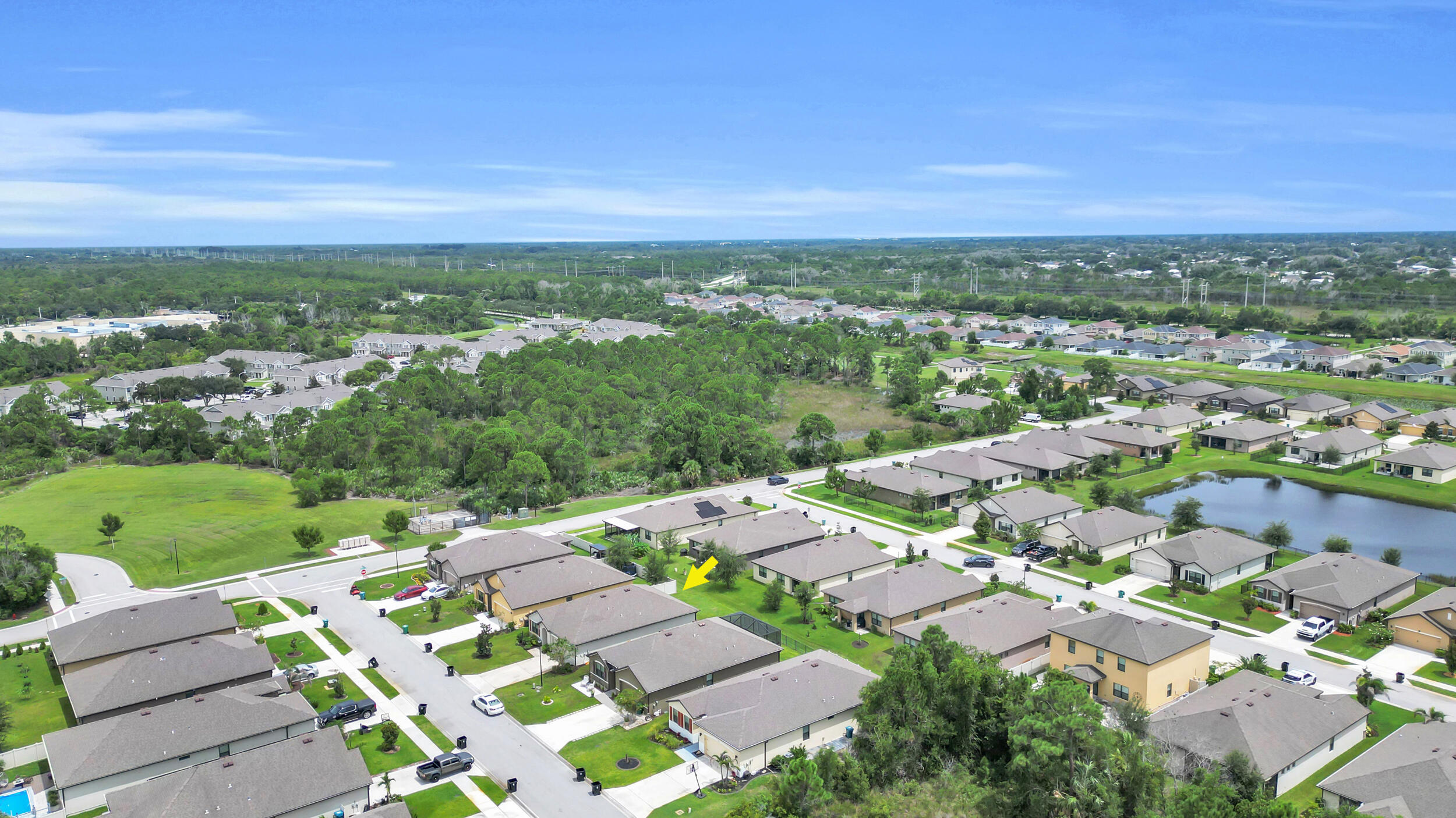 6379 NW NORTHWOOD Loop, Port St. Lucie