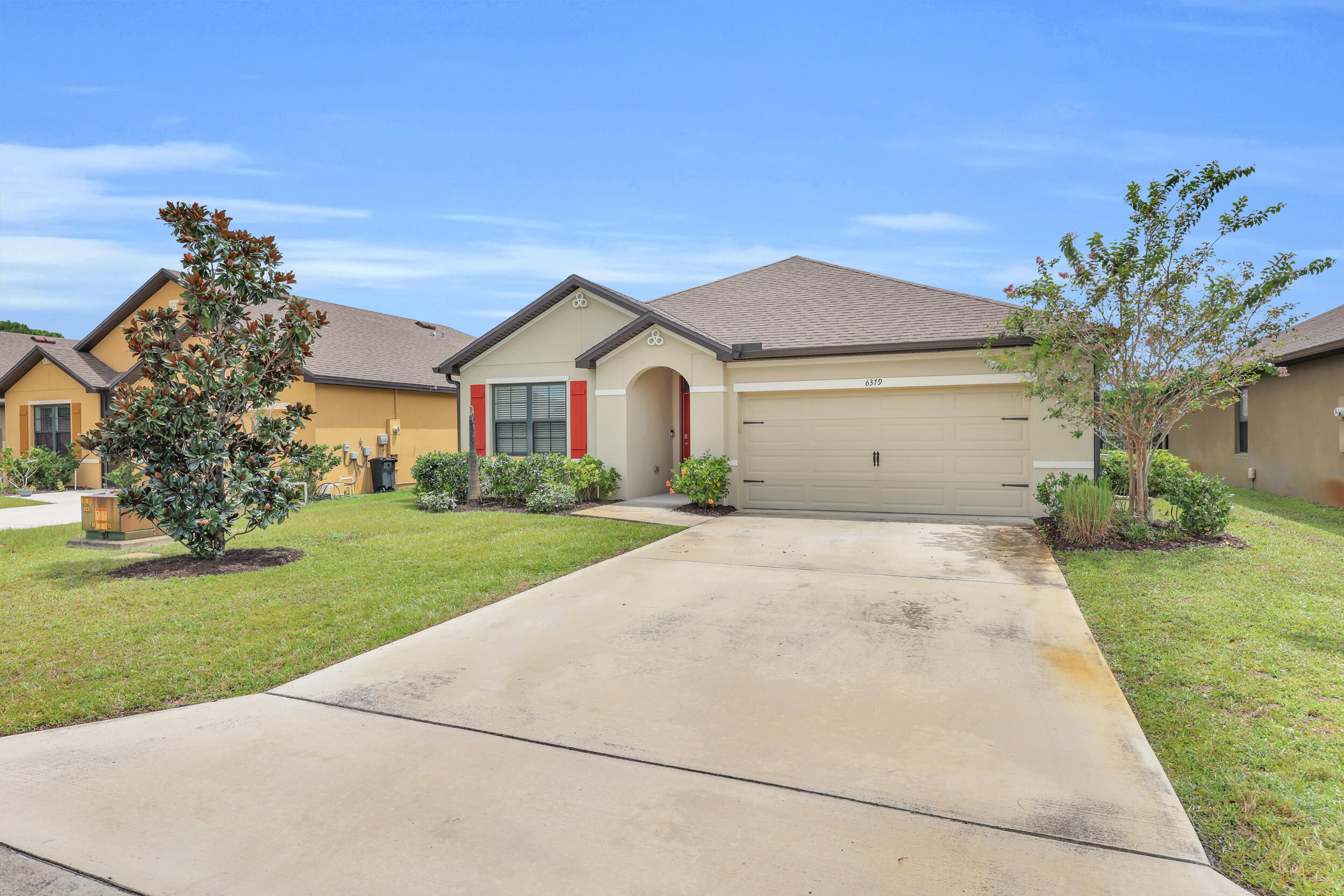 6379 NW NORTHWOOD Loop, Port St. Lucie