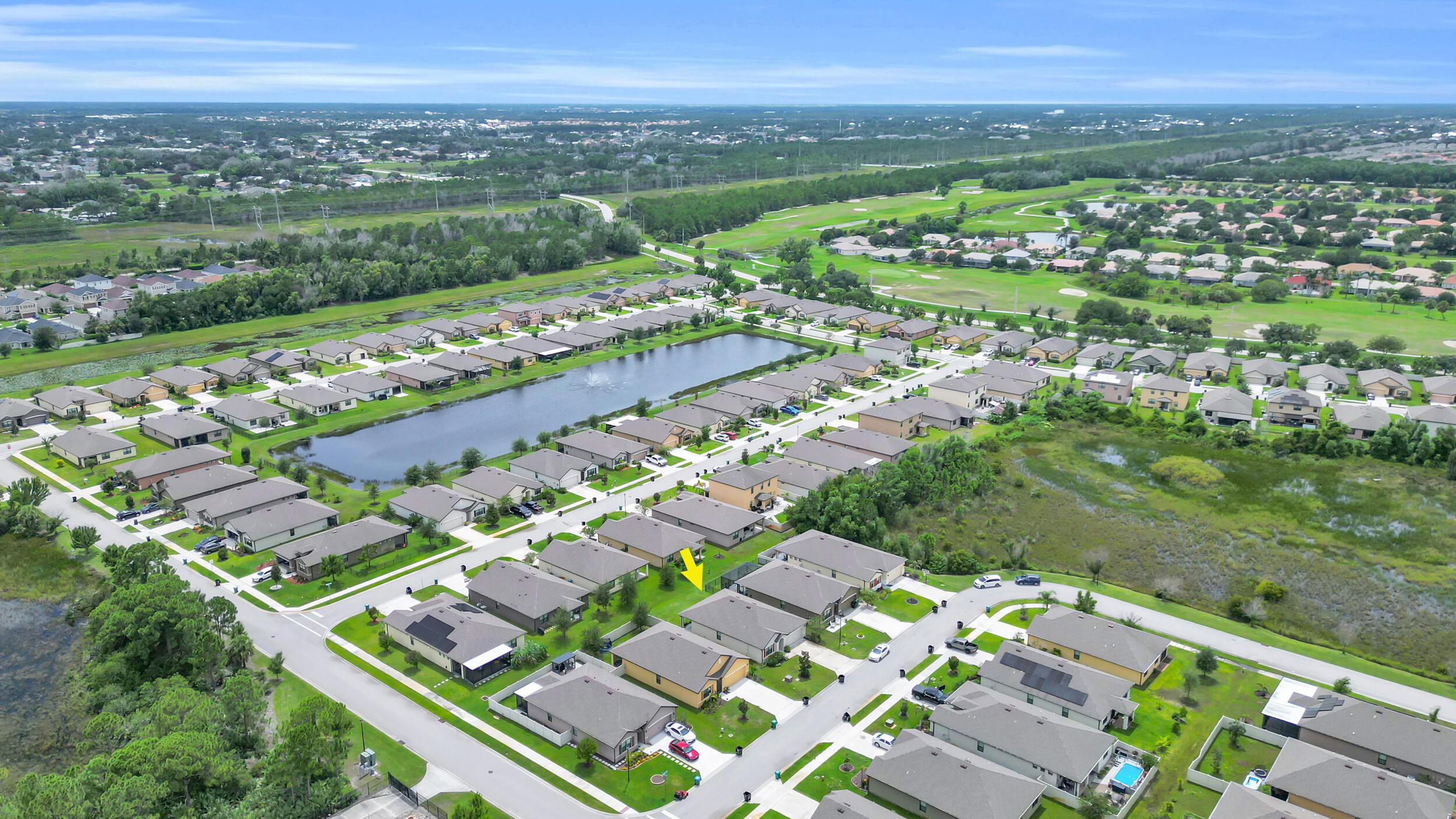 6379 NW NORTHWOOD Loop, Port St. Lucie