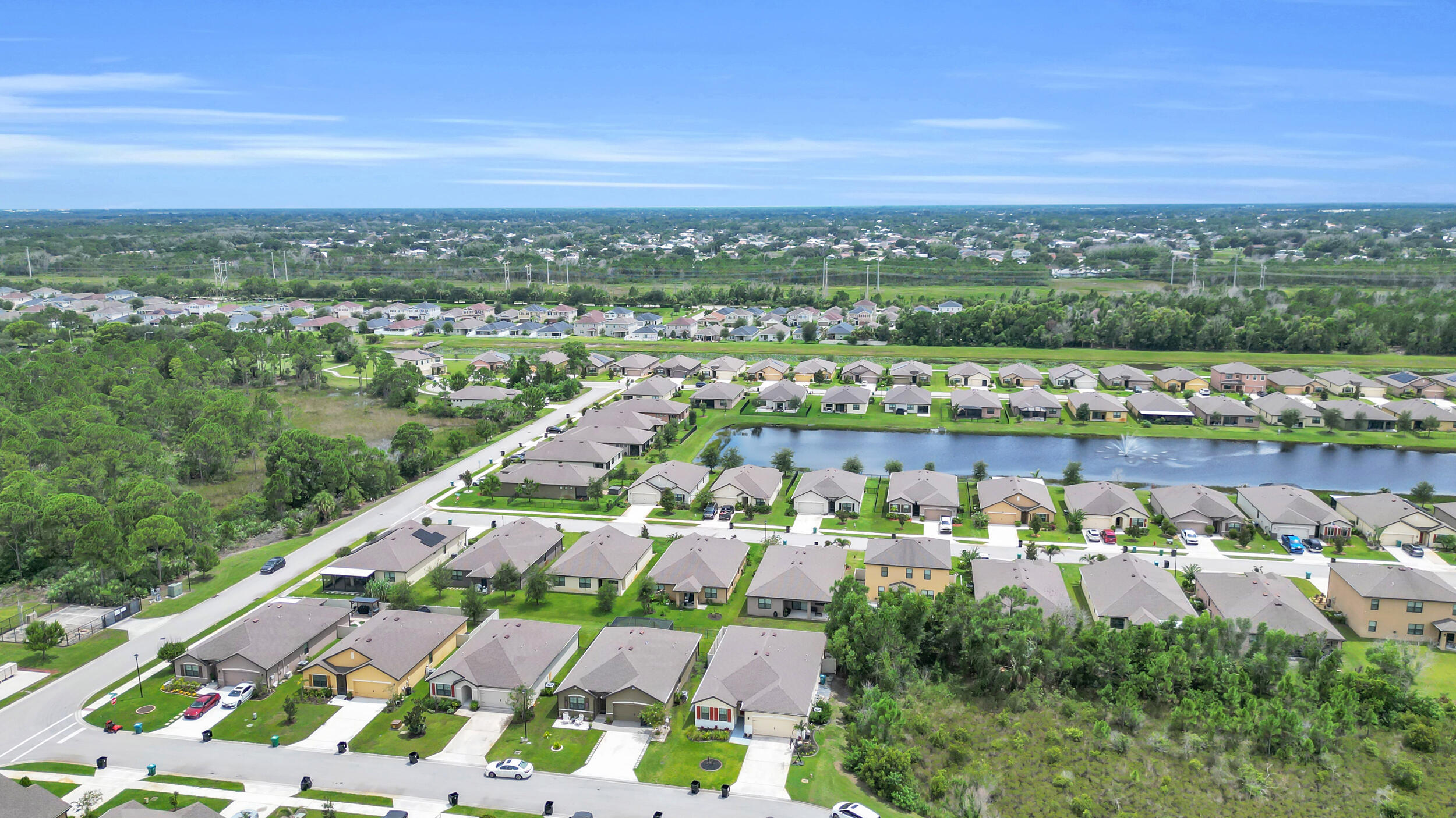 6379 NW NORTHWOOD Loop, Port St. Lucie