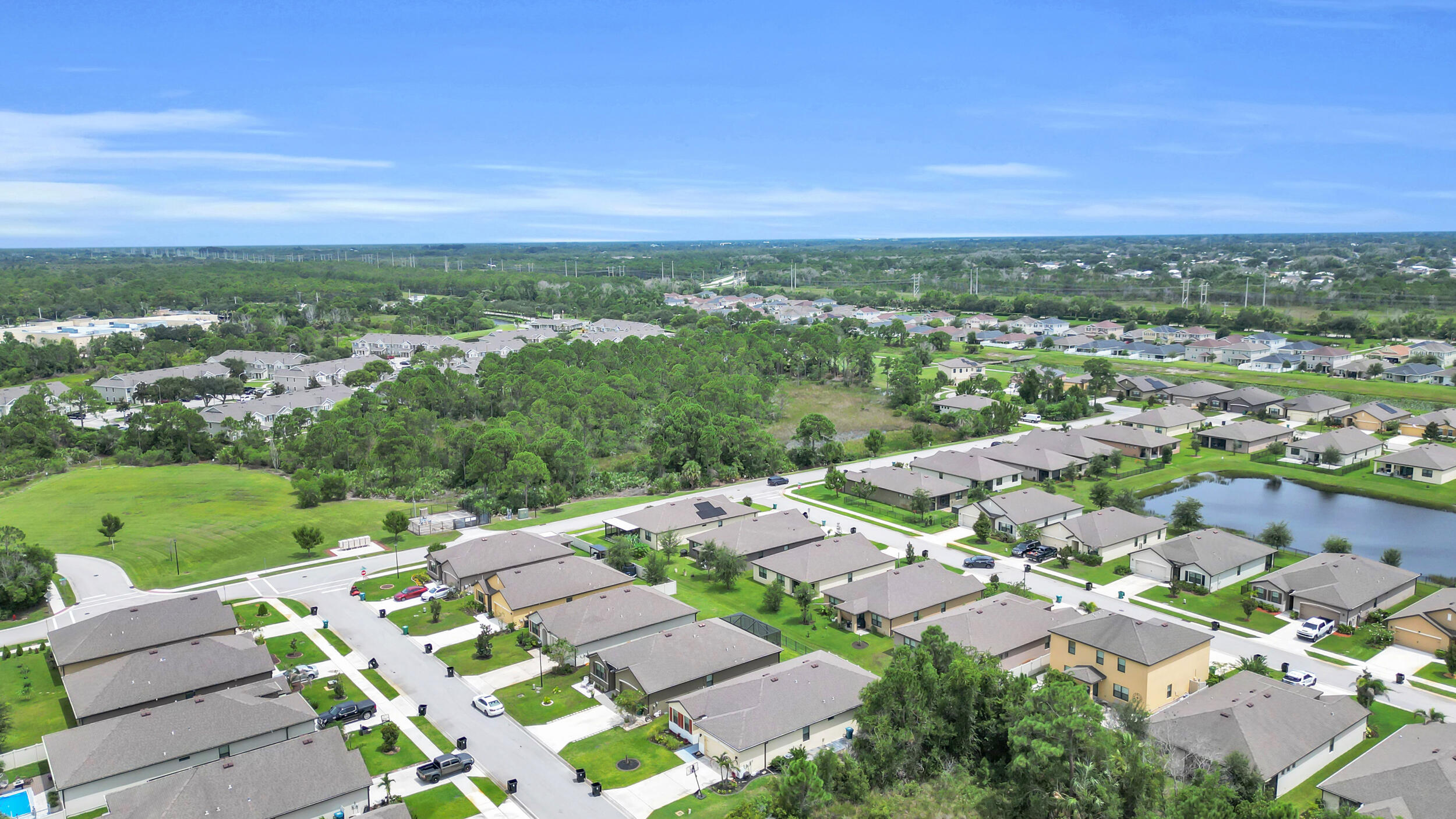 6379 NW NORTHWOOD Loop, Port St. Lucie