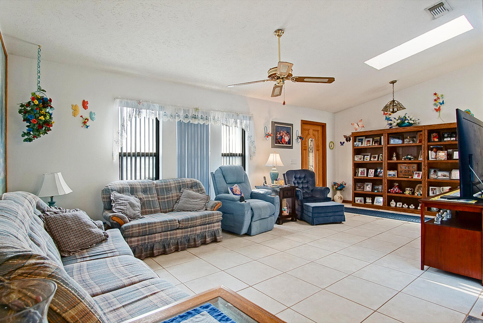5812 Bamboo Drive