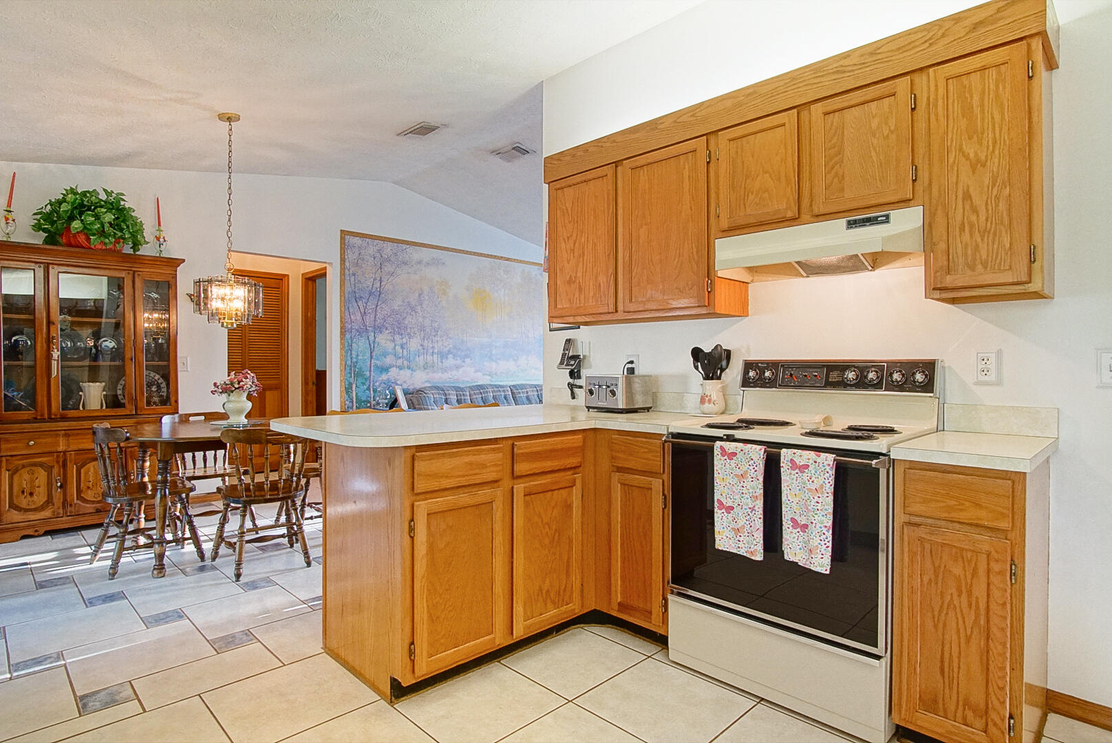 5812 Bamboo Drive