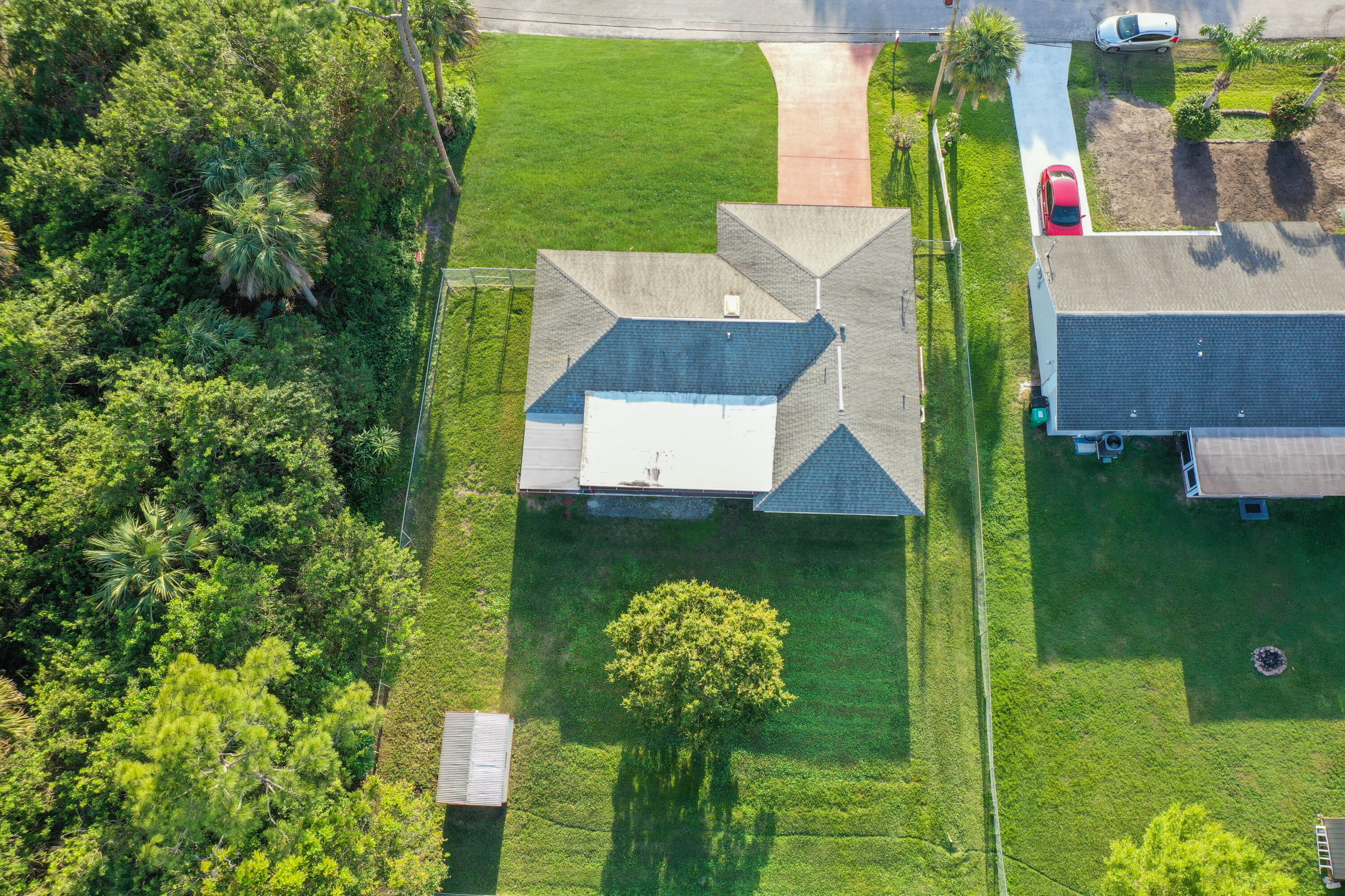 5812 Bamboo Drive