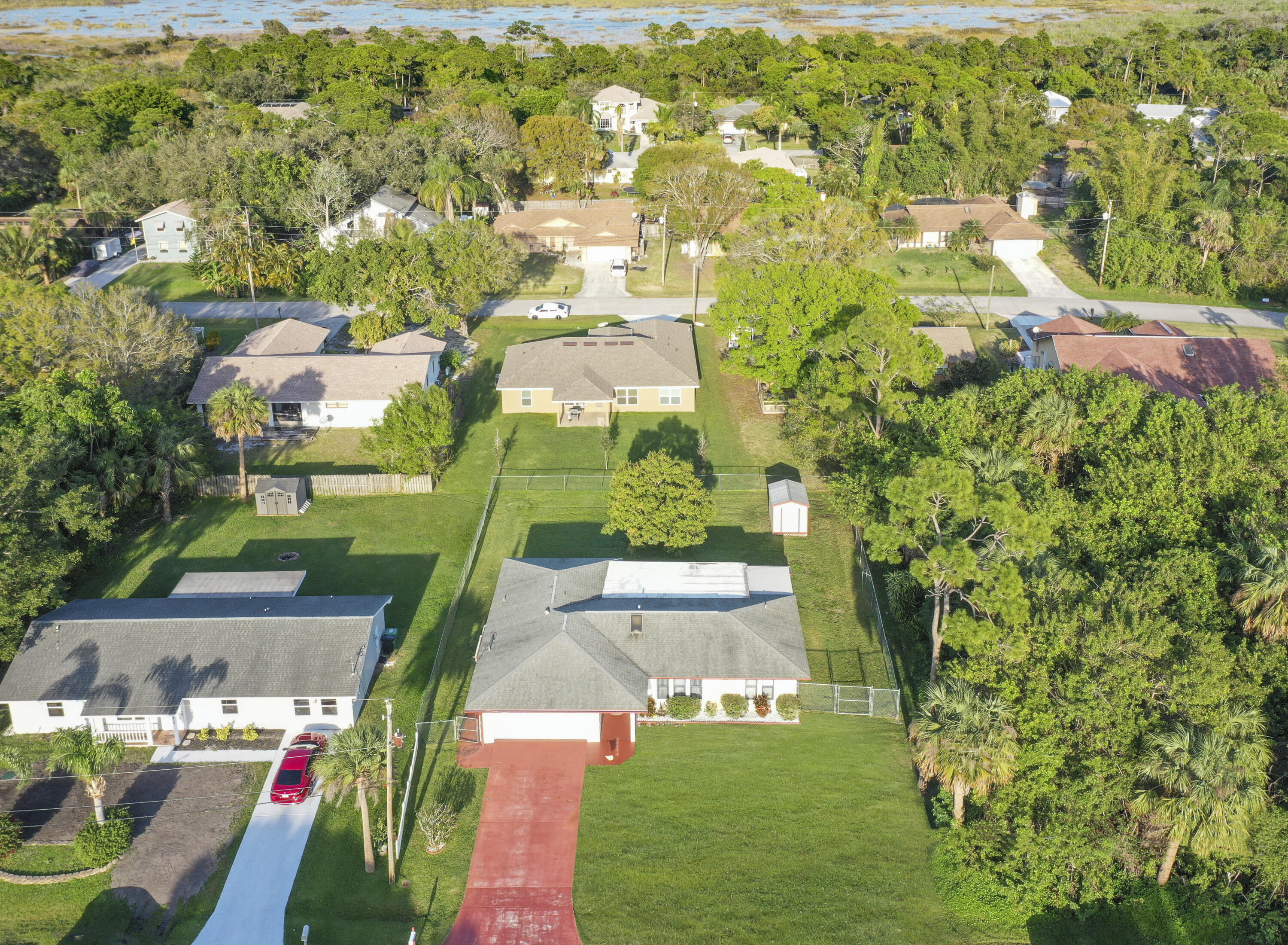 5812 Bamboo Drive