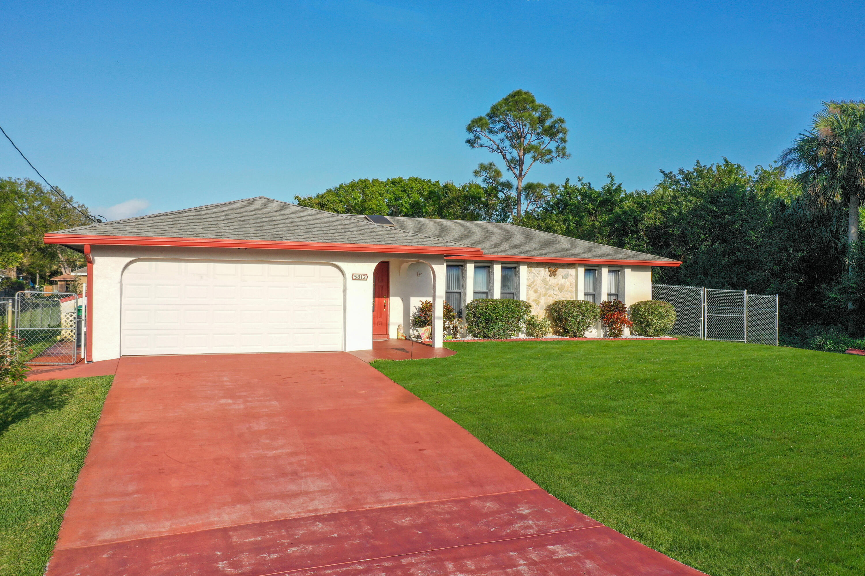 5812 Bamboo Drive