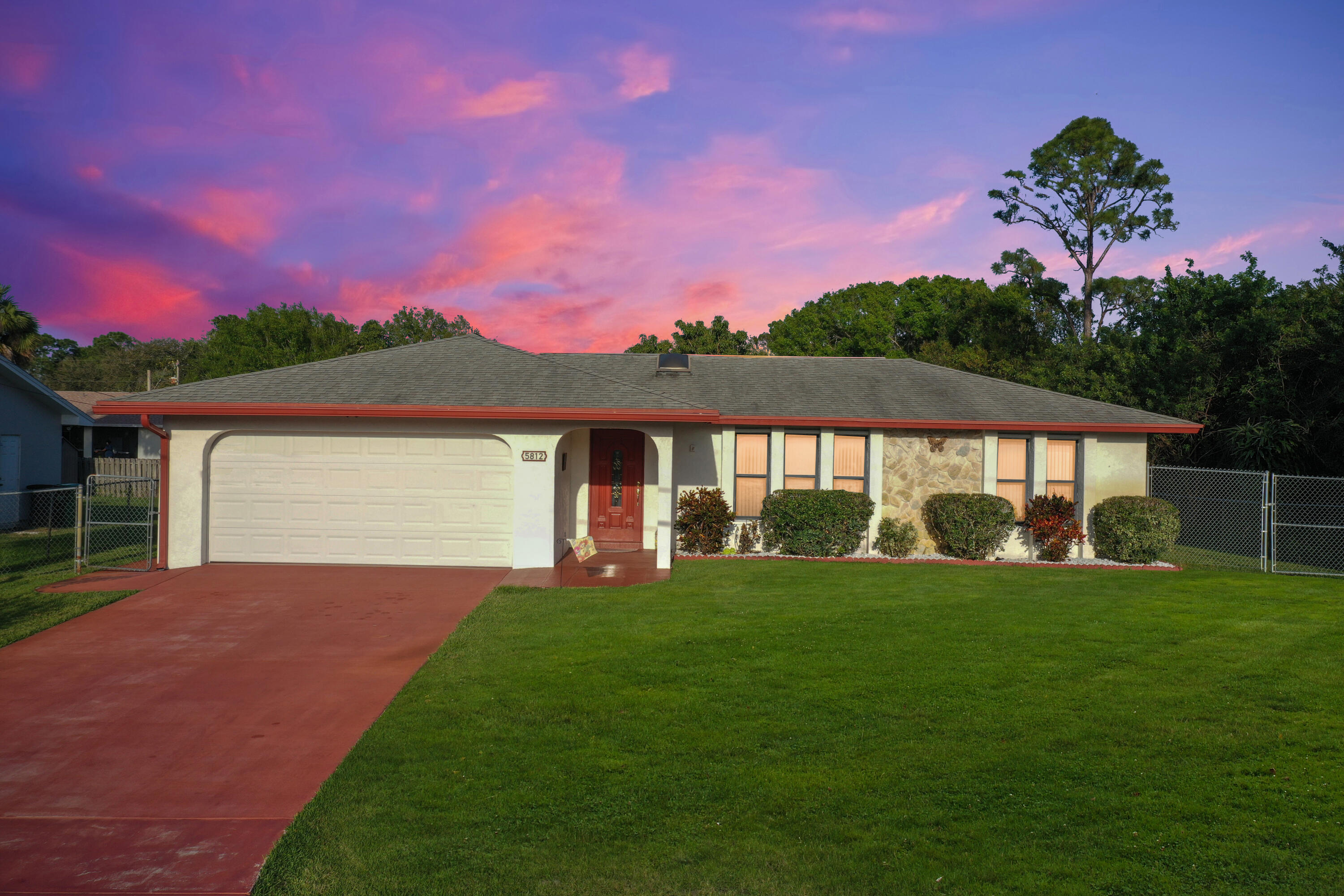 5812 Bamboo Drive
