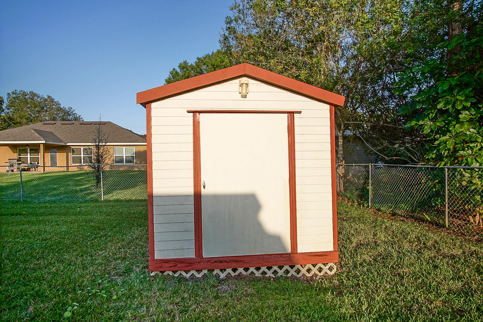 5812 Bamboo Drive