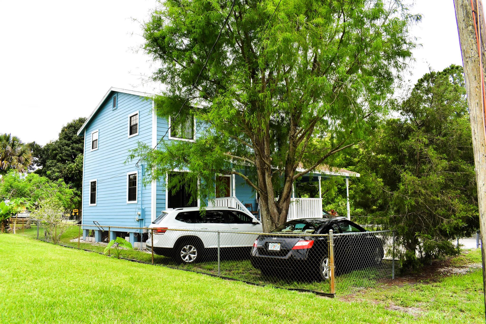 1412 N 43rd Street