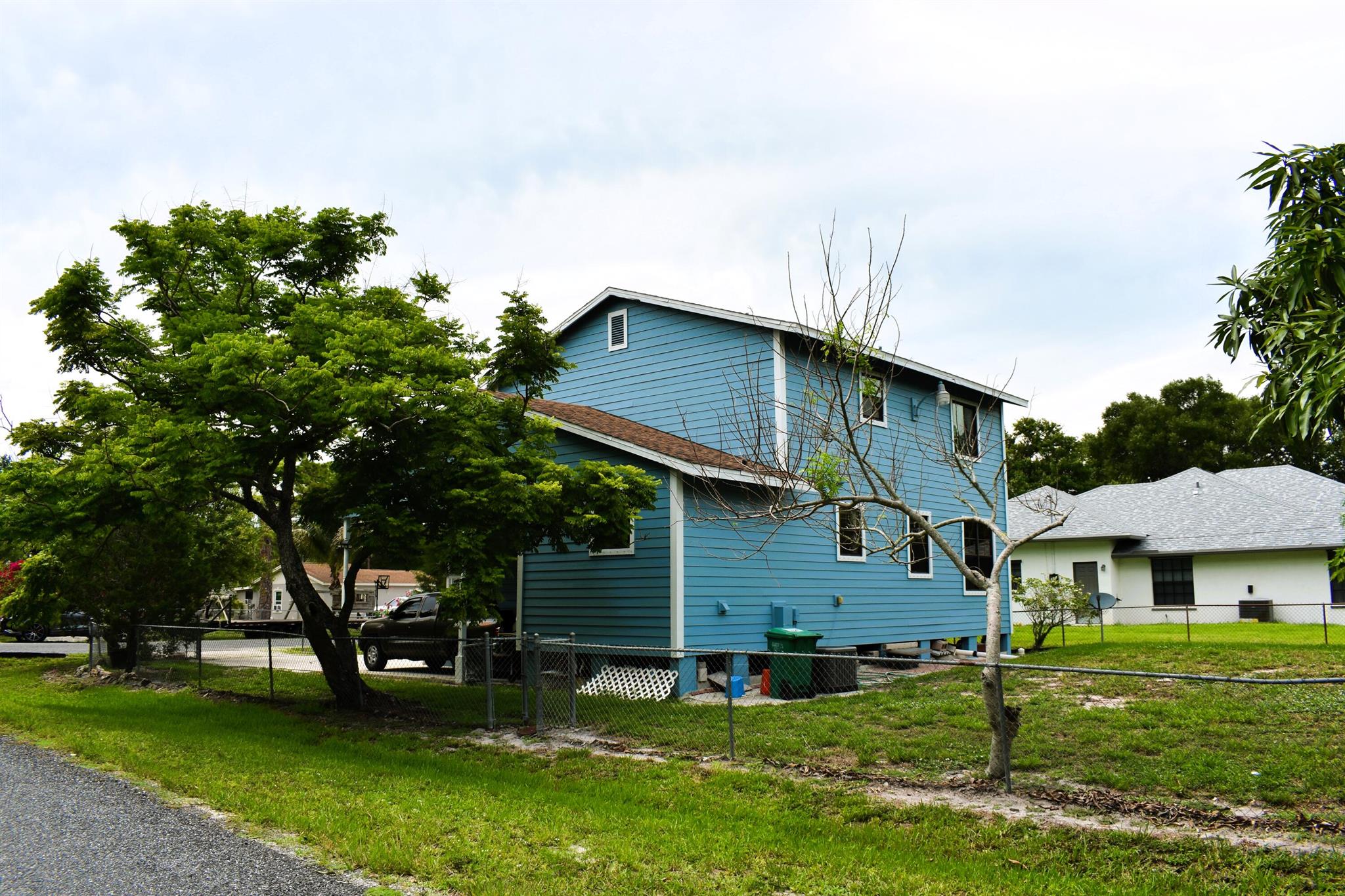 1412 N 43rd Street