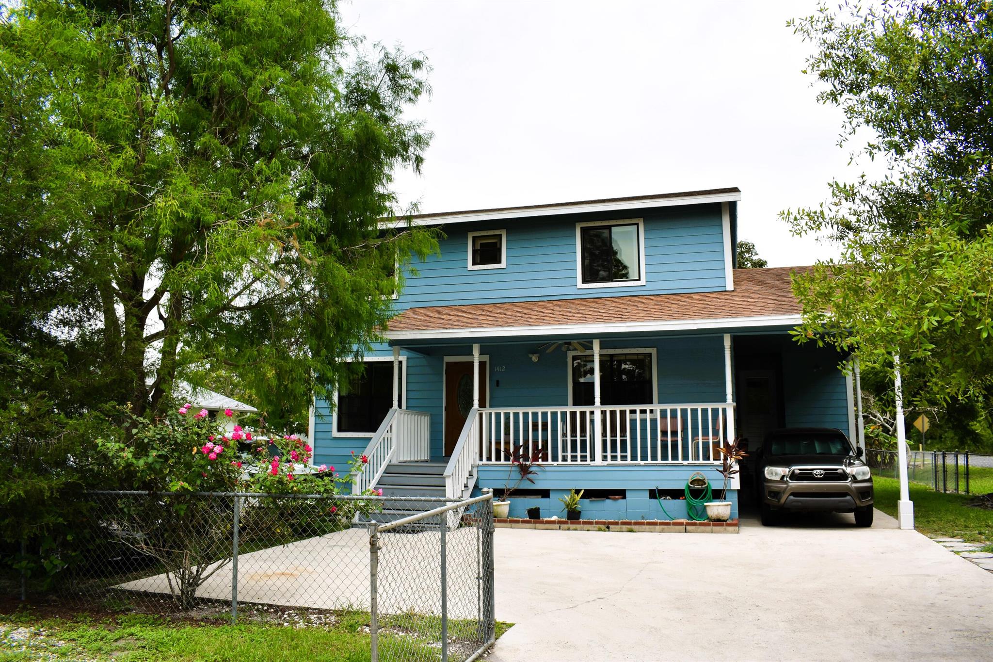 1412 N 43rd Street