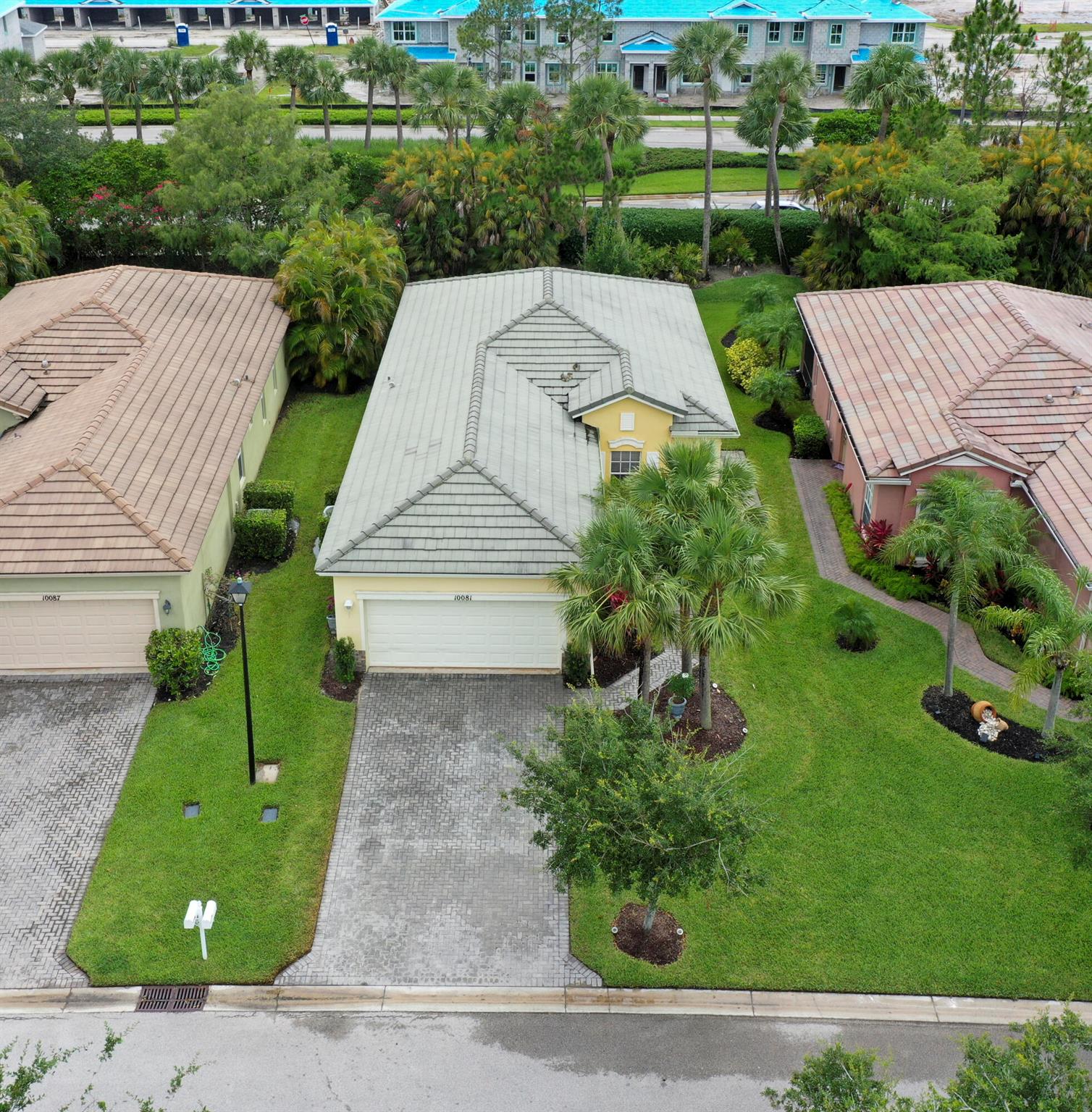 10081 SW Stonegate Drive
