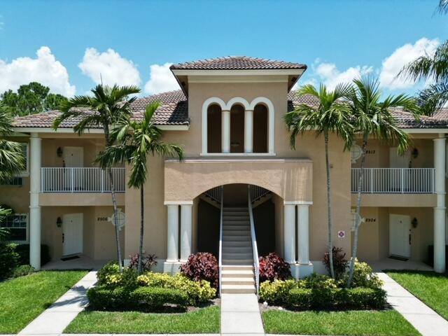8914 Sandshot Court 5121