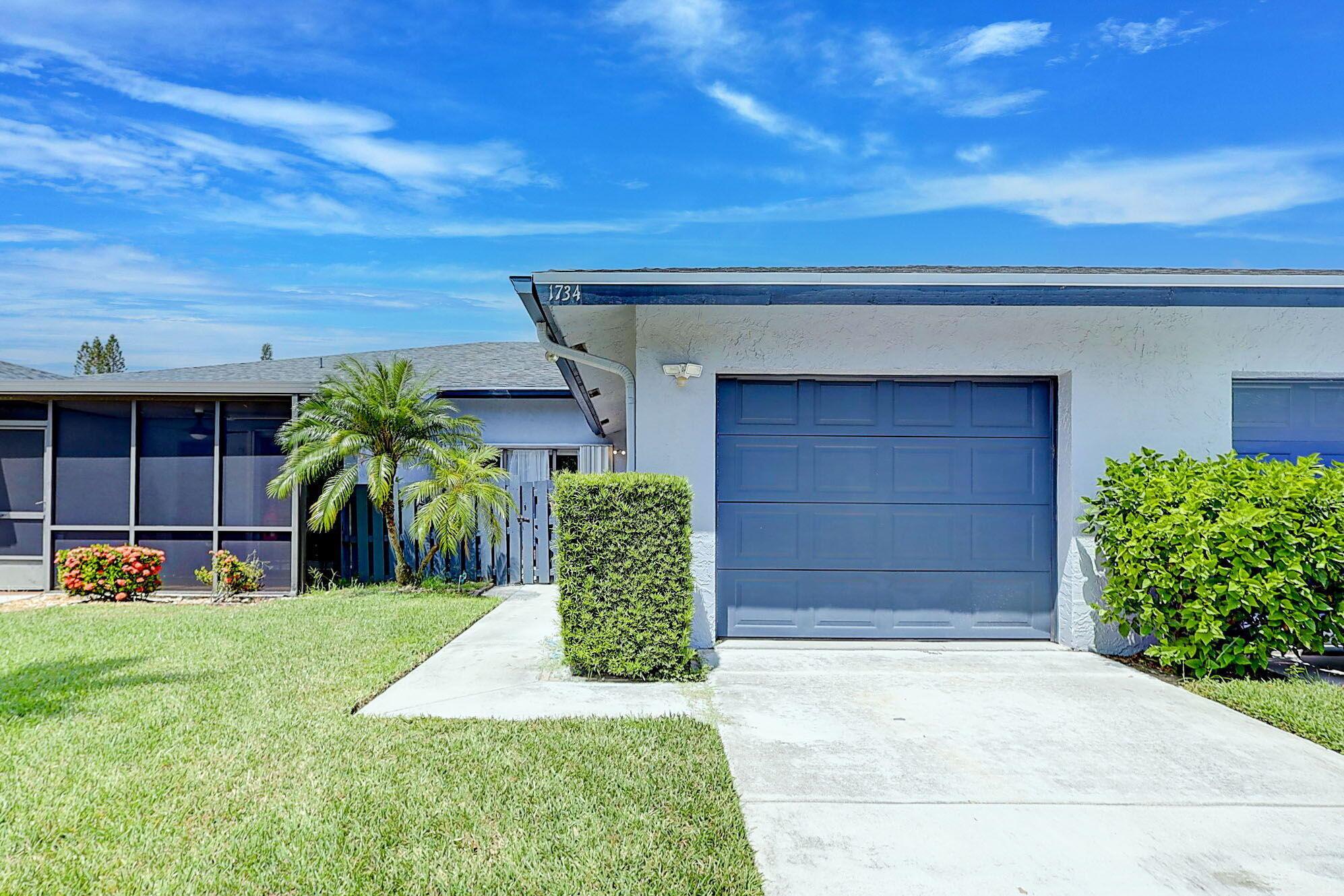 1734 N Dovetail Drive 0