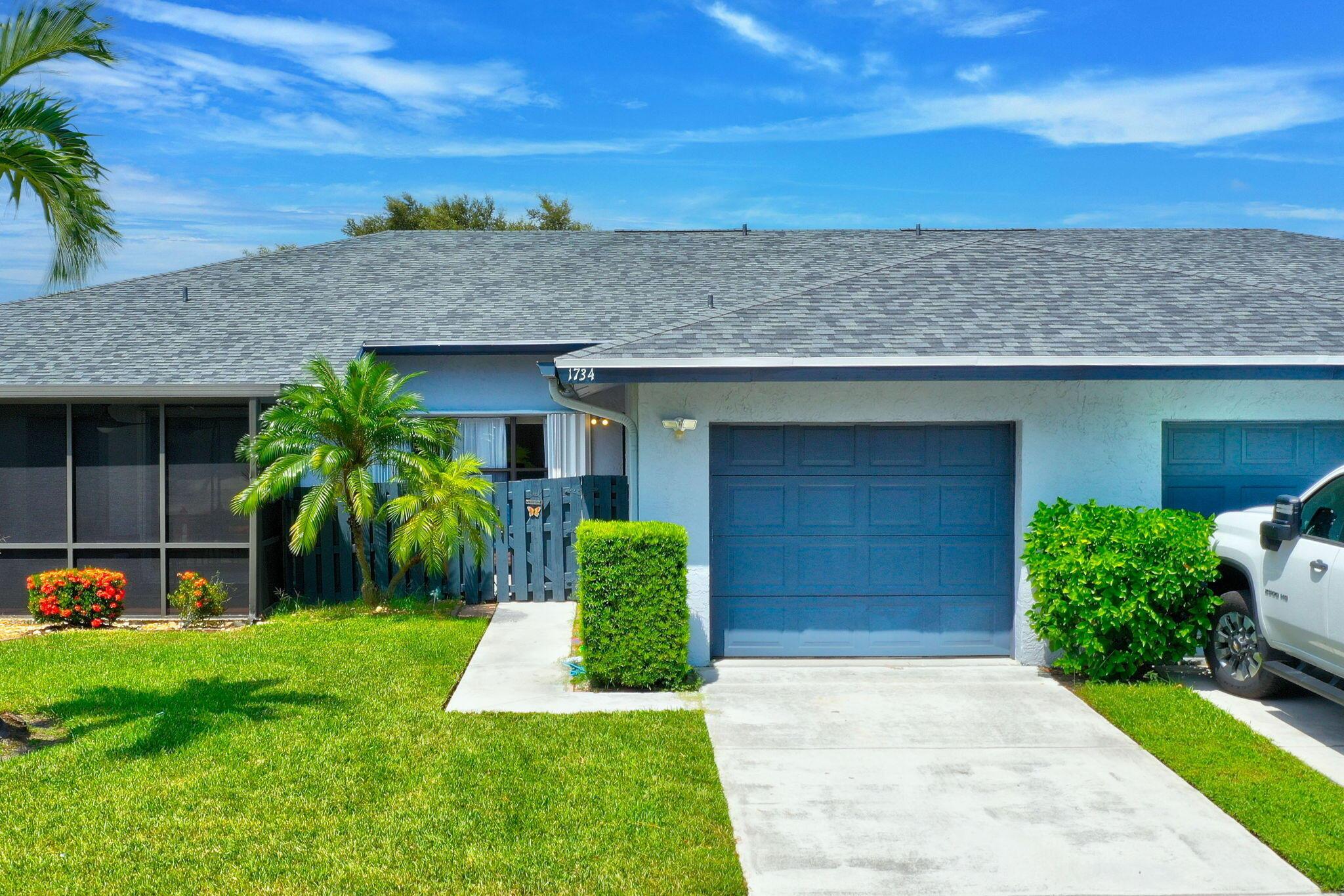 1734 N Dovetail Drive 0