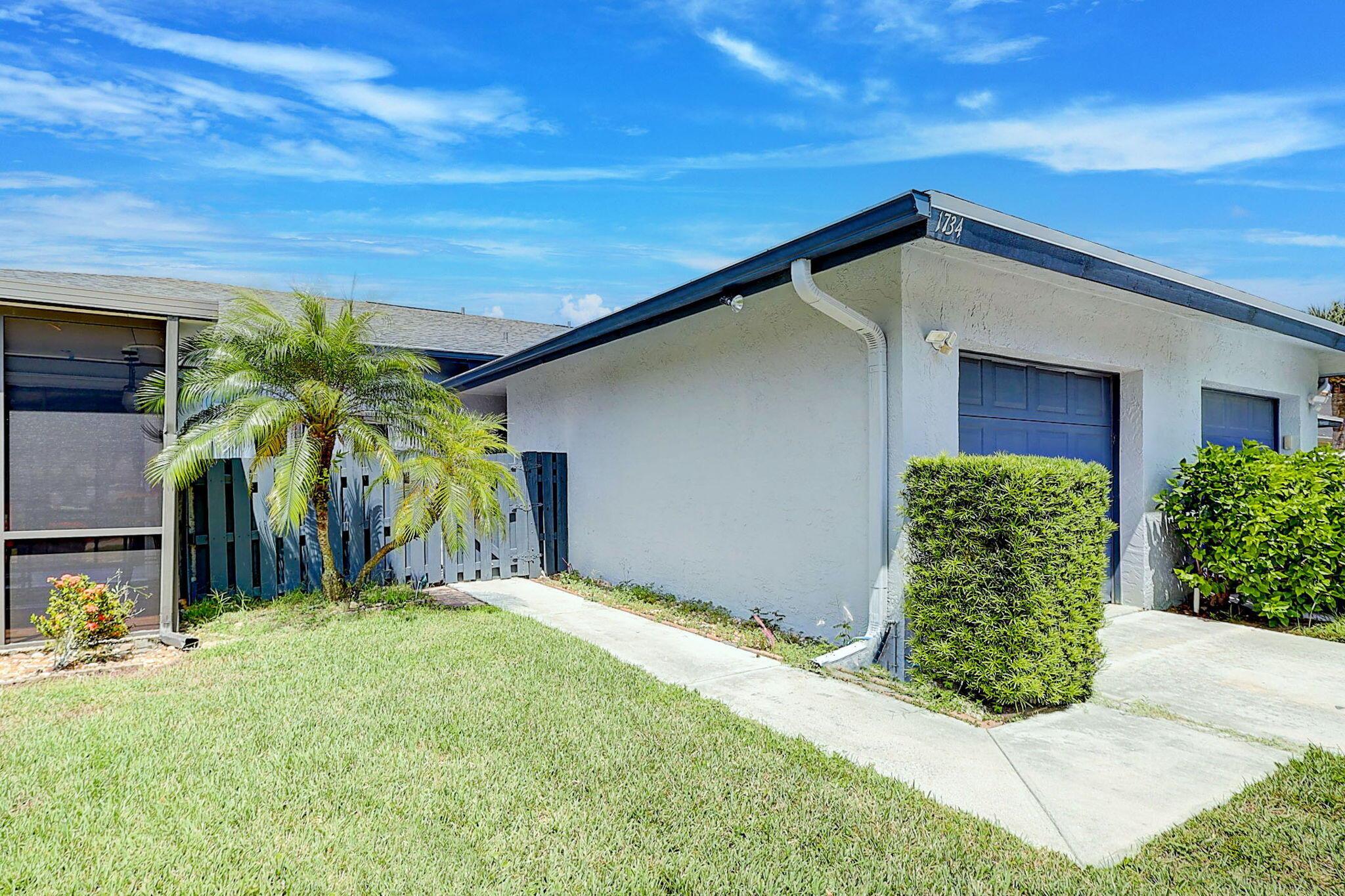 1734 N Dovetail Drive 0