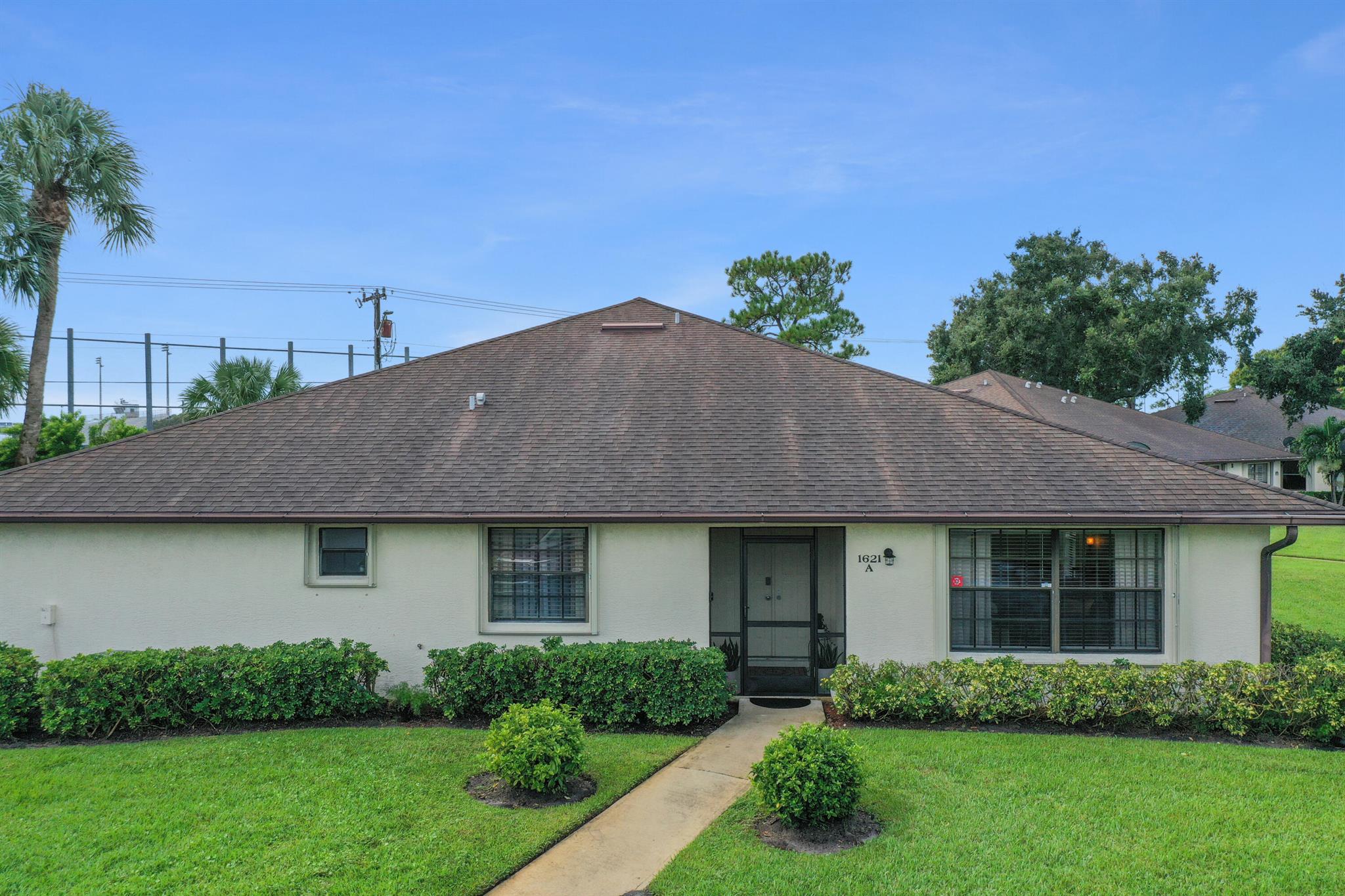 1621 Laurel Leaf Lane A