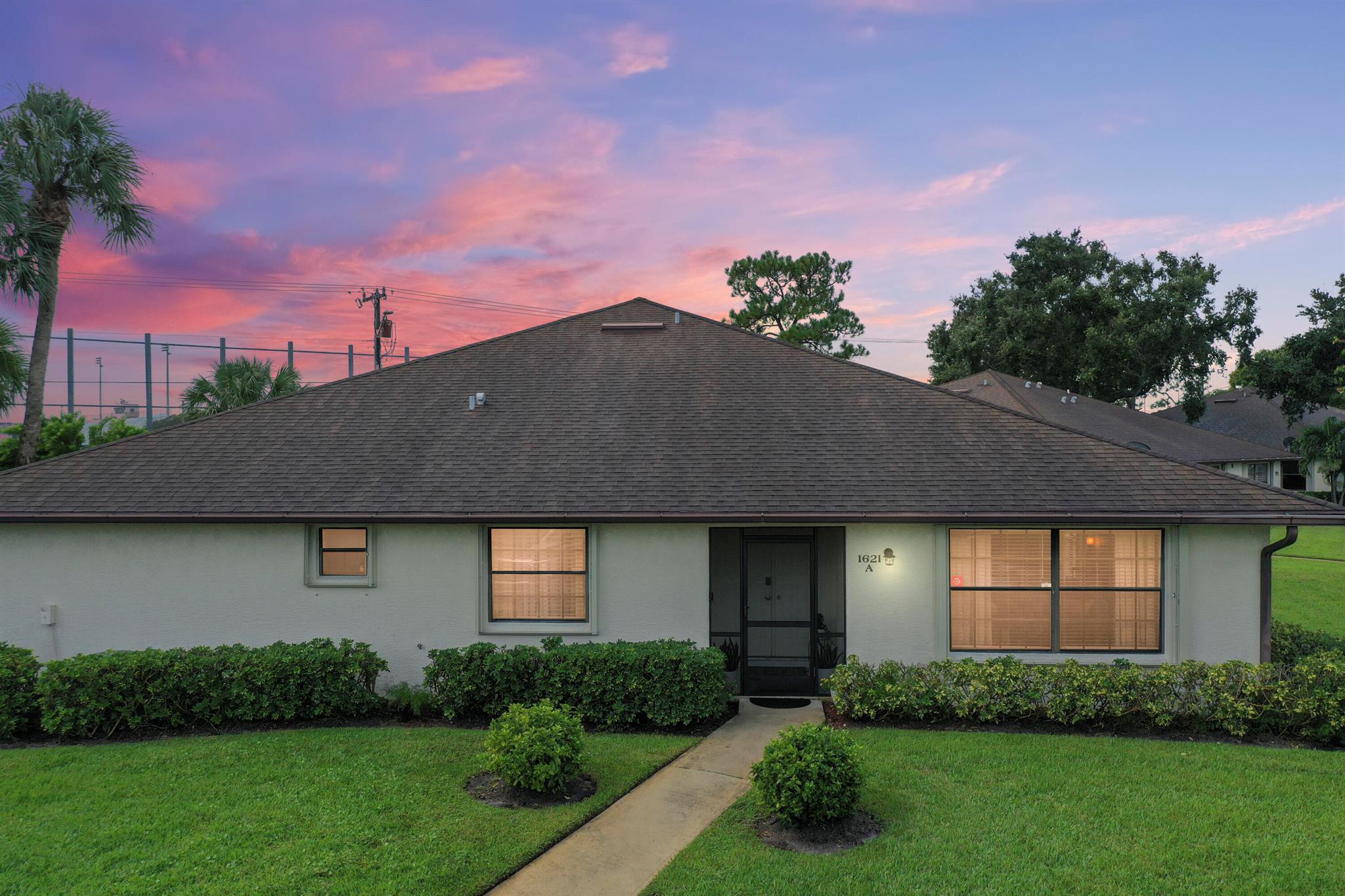 1621 Laurel Leaf Lane A