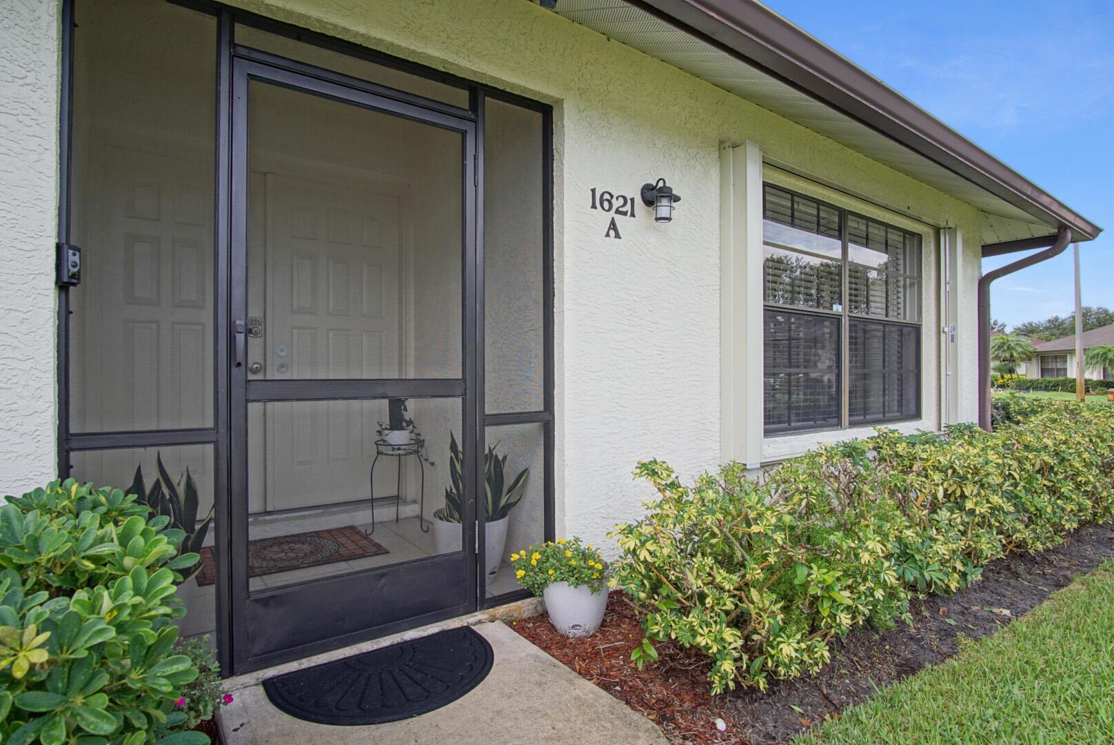 1621 Laurel Leaf Lane A