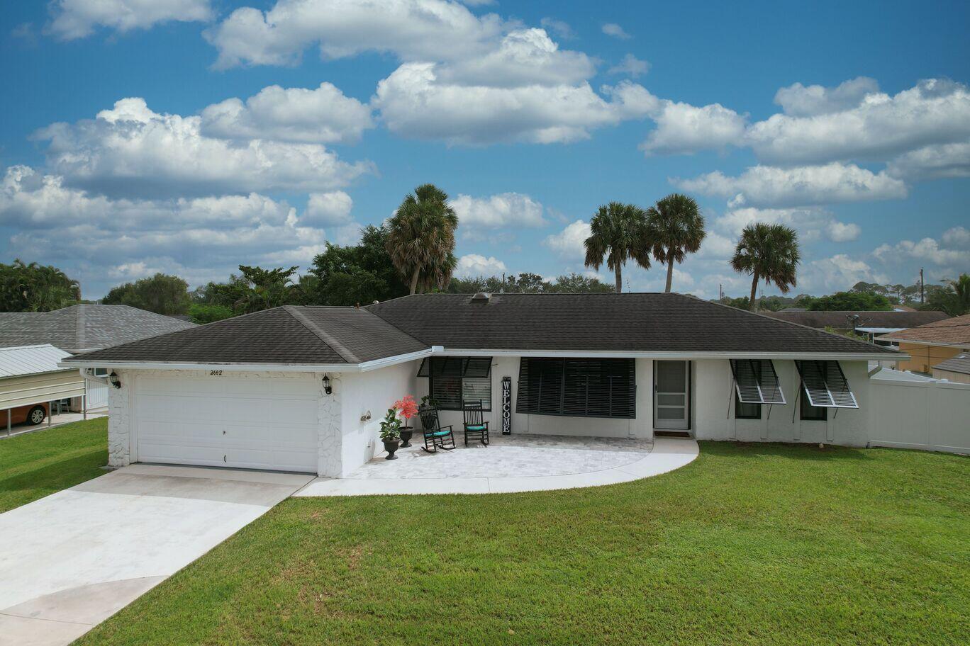 2662 SW Cadet Circle