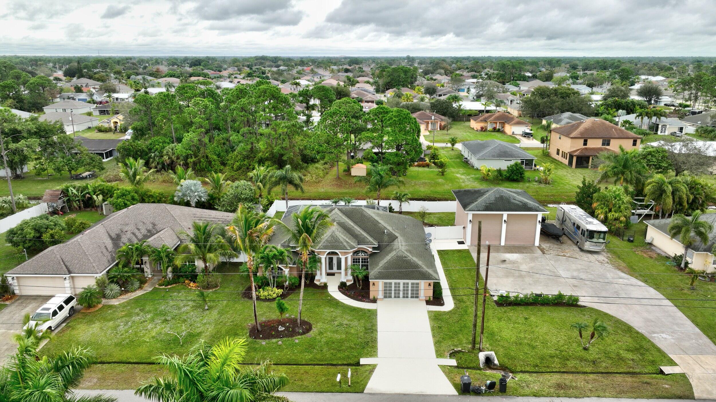 1241 SW Marmore Avenue