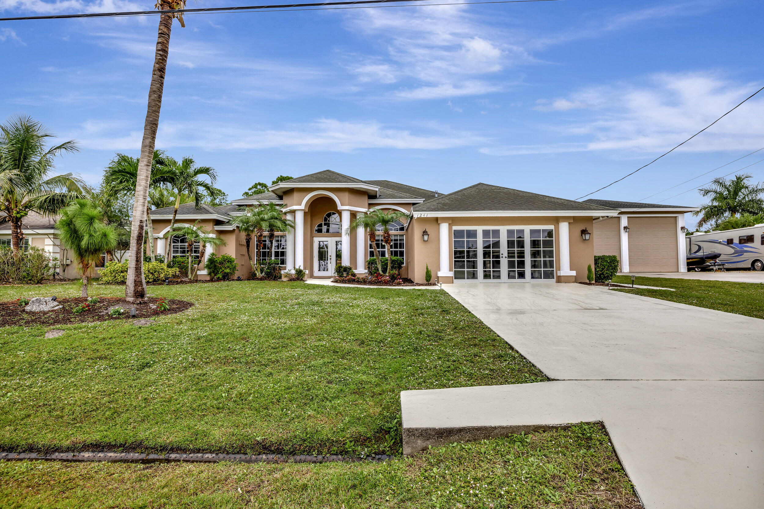 1241 SW Marmore Avenue
