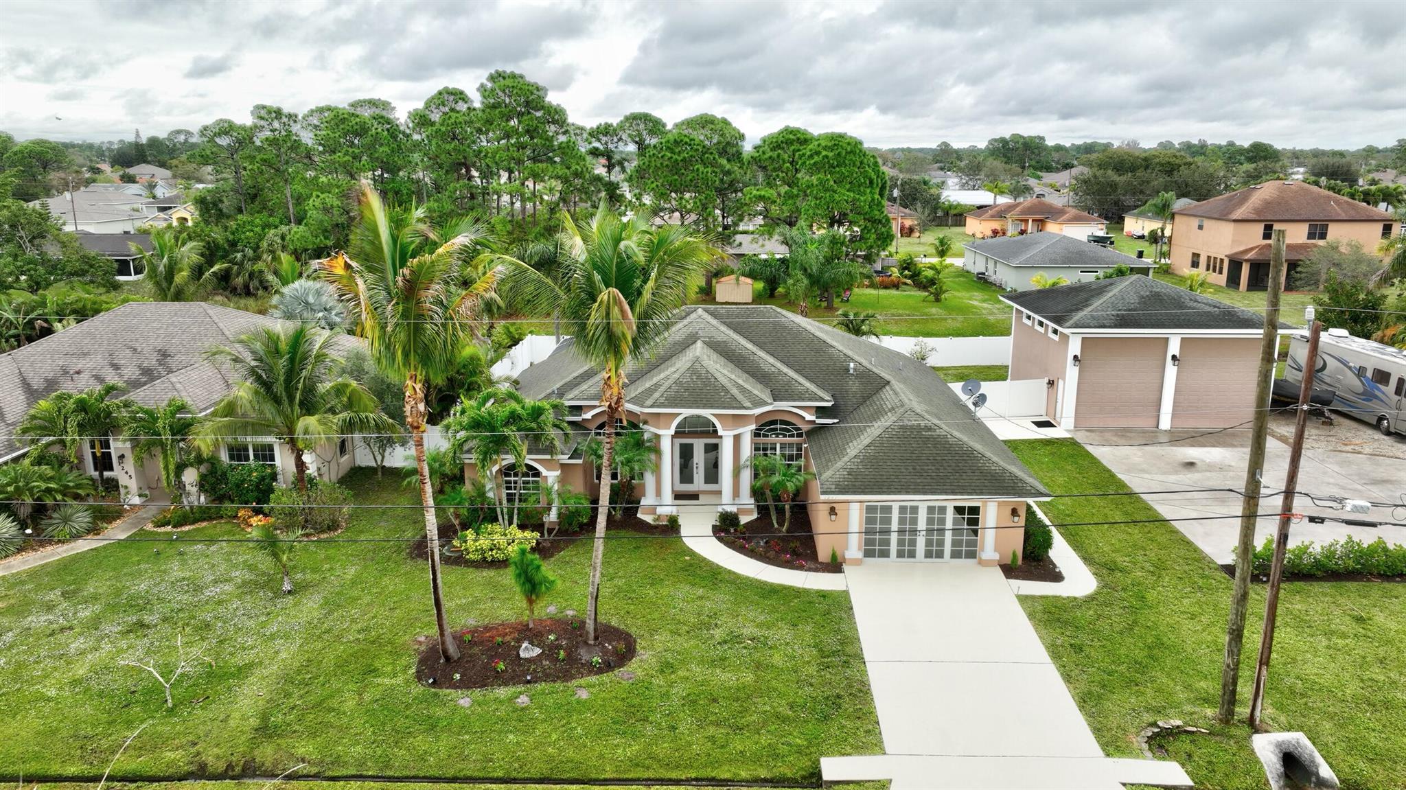 1241 SW Marmore Avenue