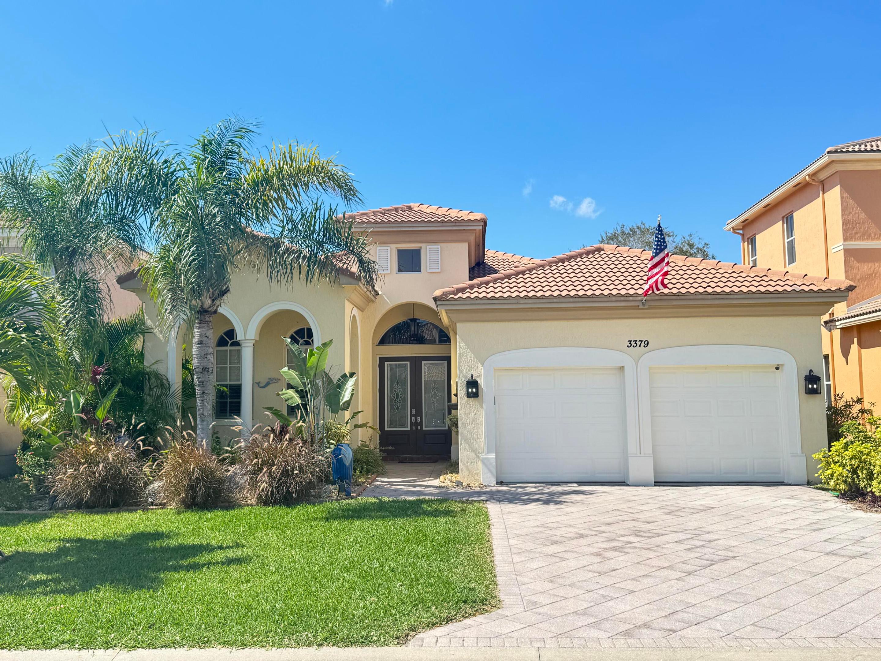3379 Westford Circle SW