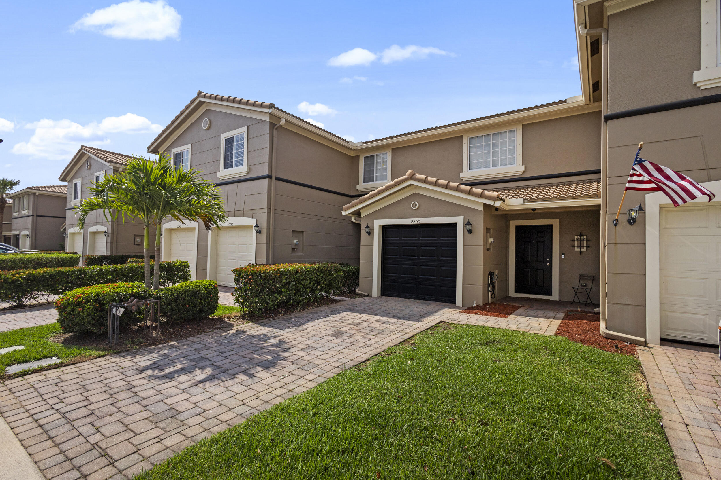 2250 Rockport Road