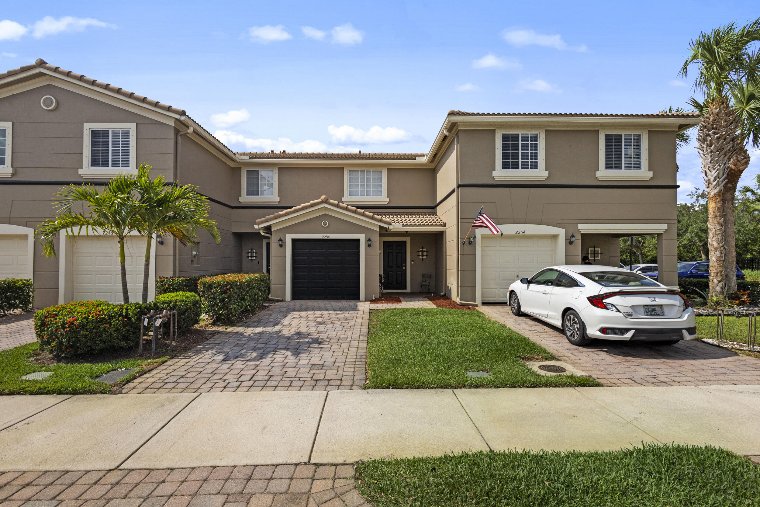 2250 Rockport Road