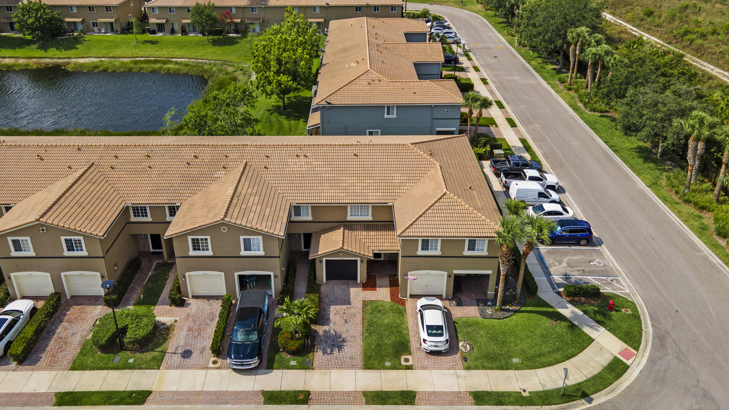 2250 Rockport Road
