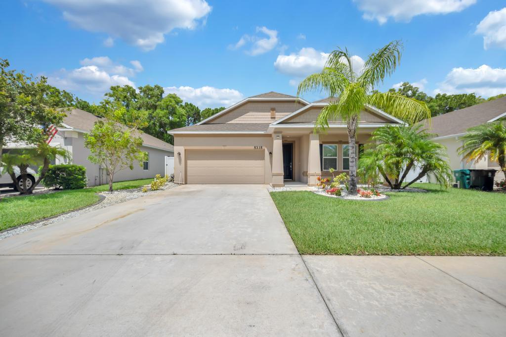 5335 NW Wisk Fern Circle