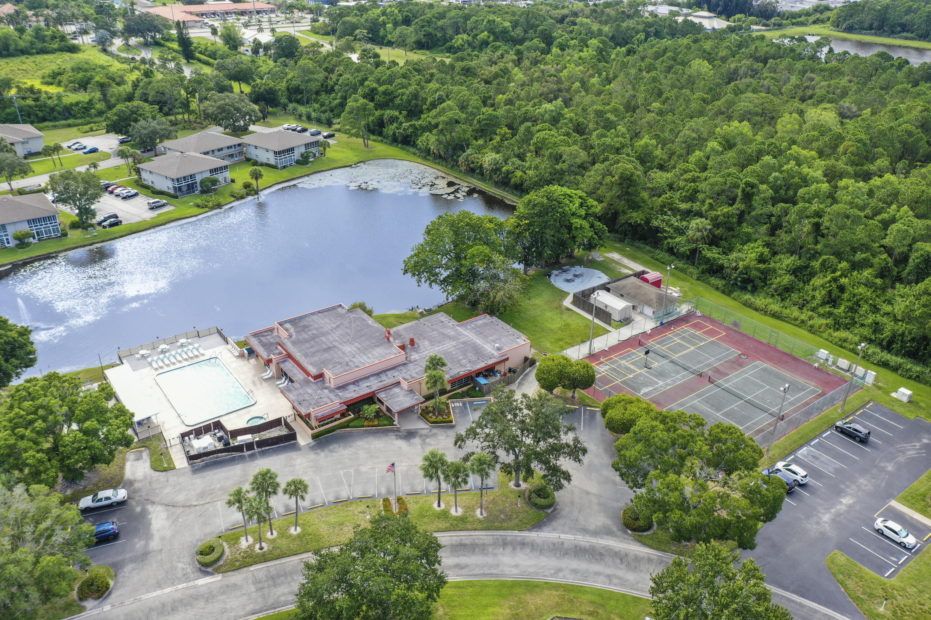 12 Lake Vista Trail 101